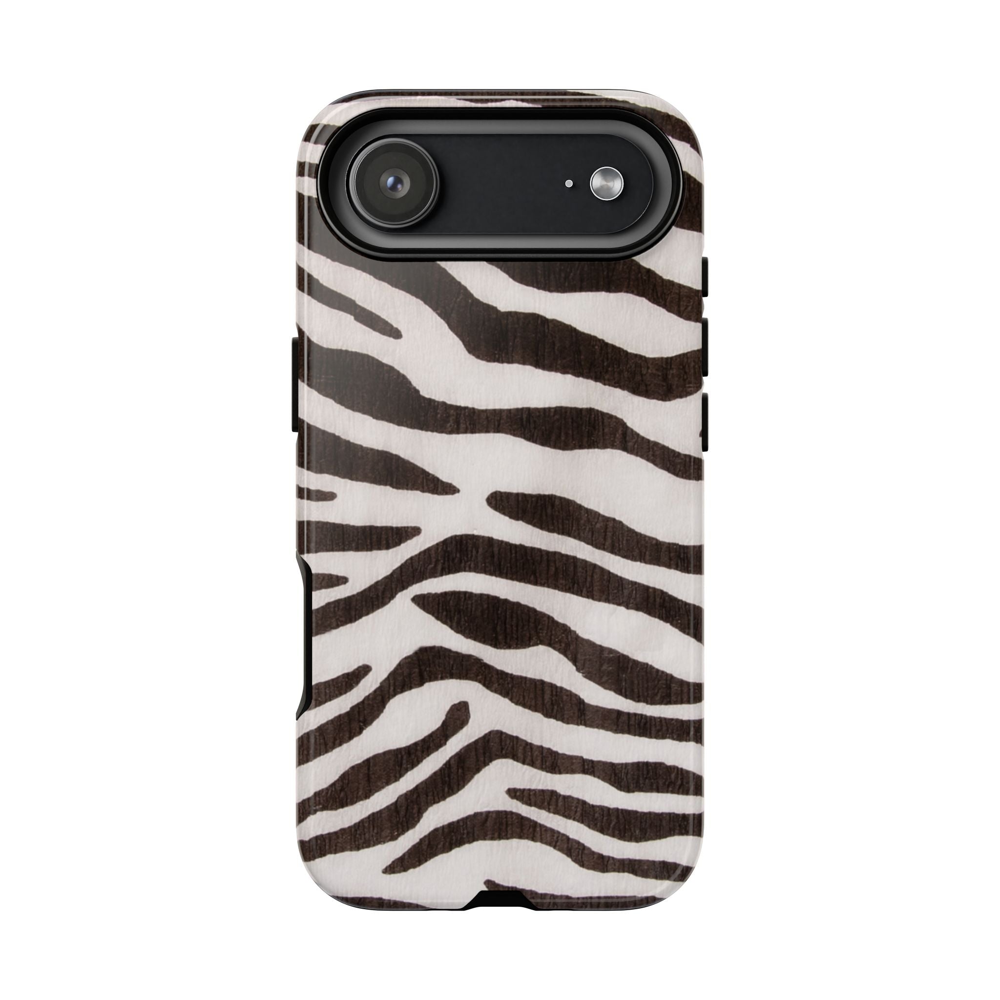 ZEBRA PRINT