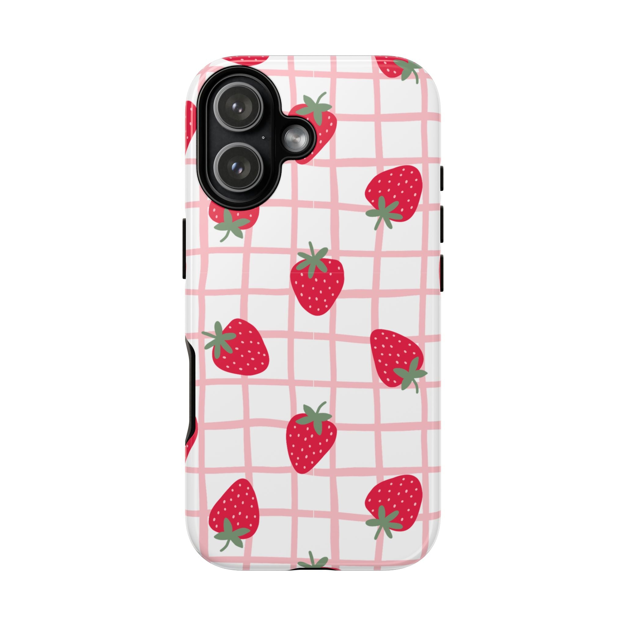 SWEET STRAWBERRIES