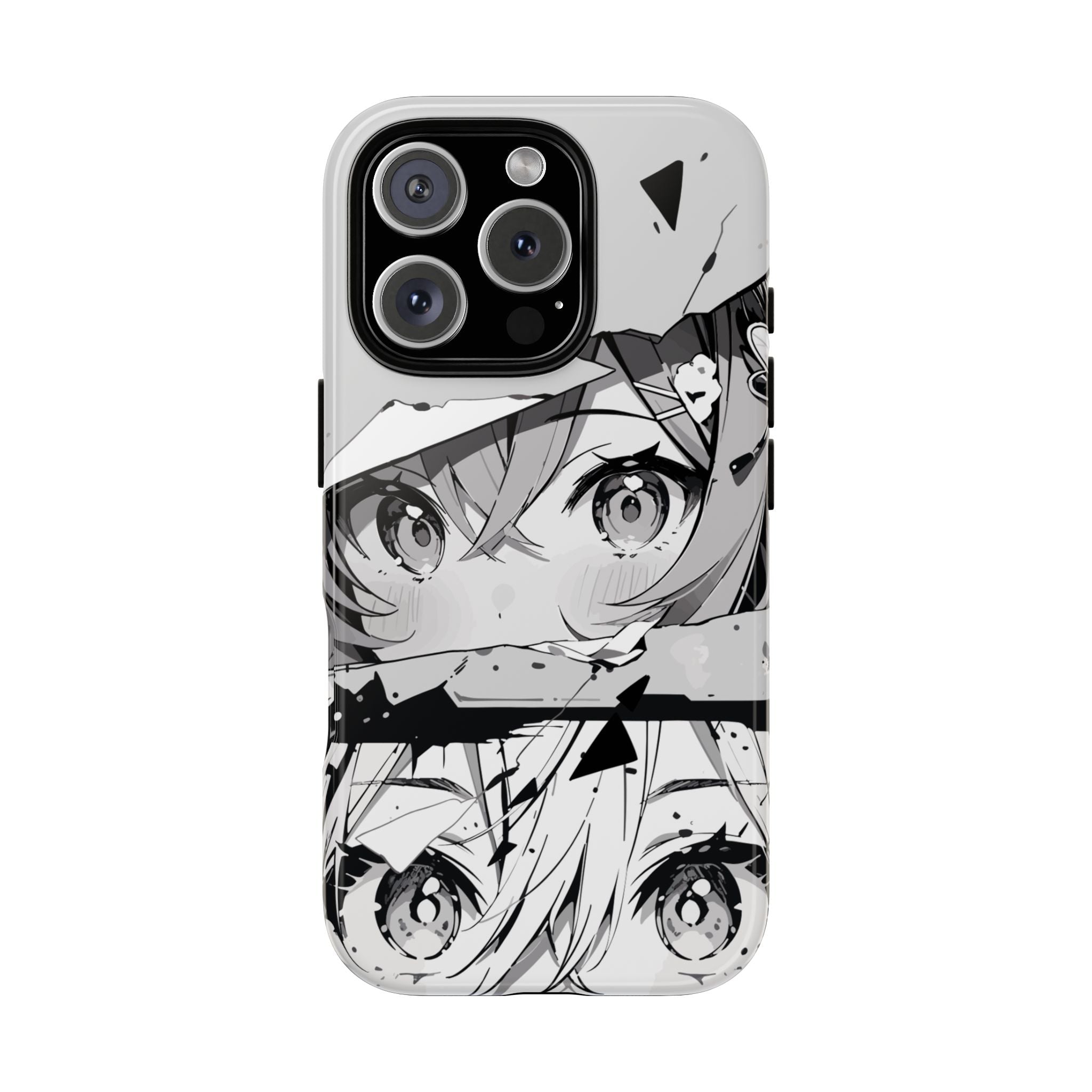 ANIME EYES