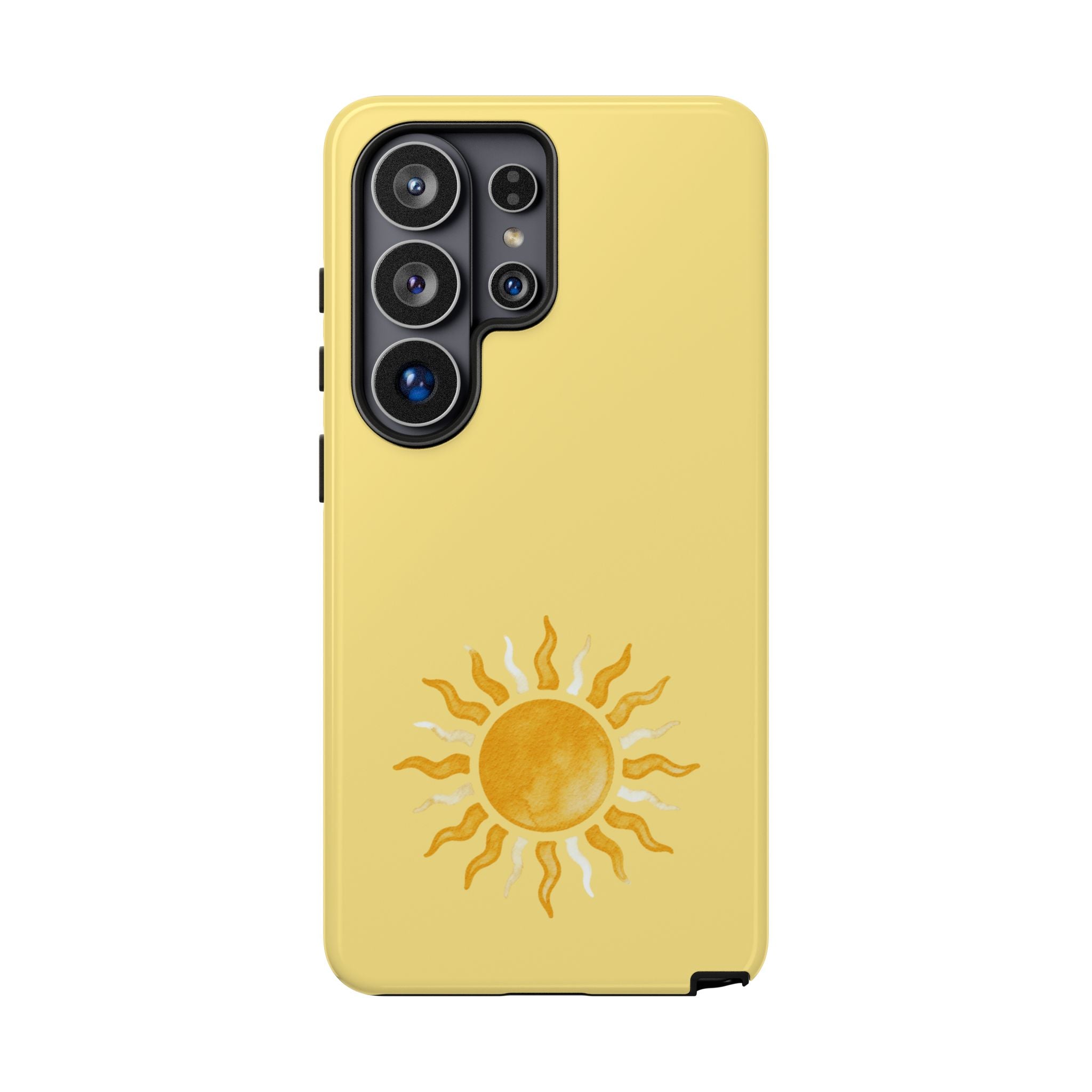 SUNSHINE