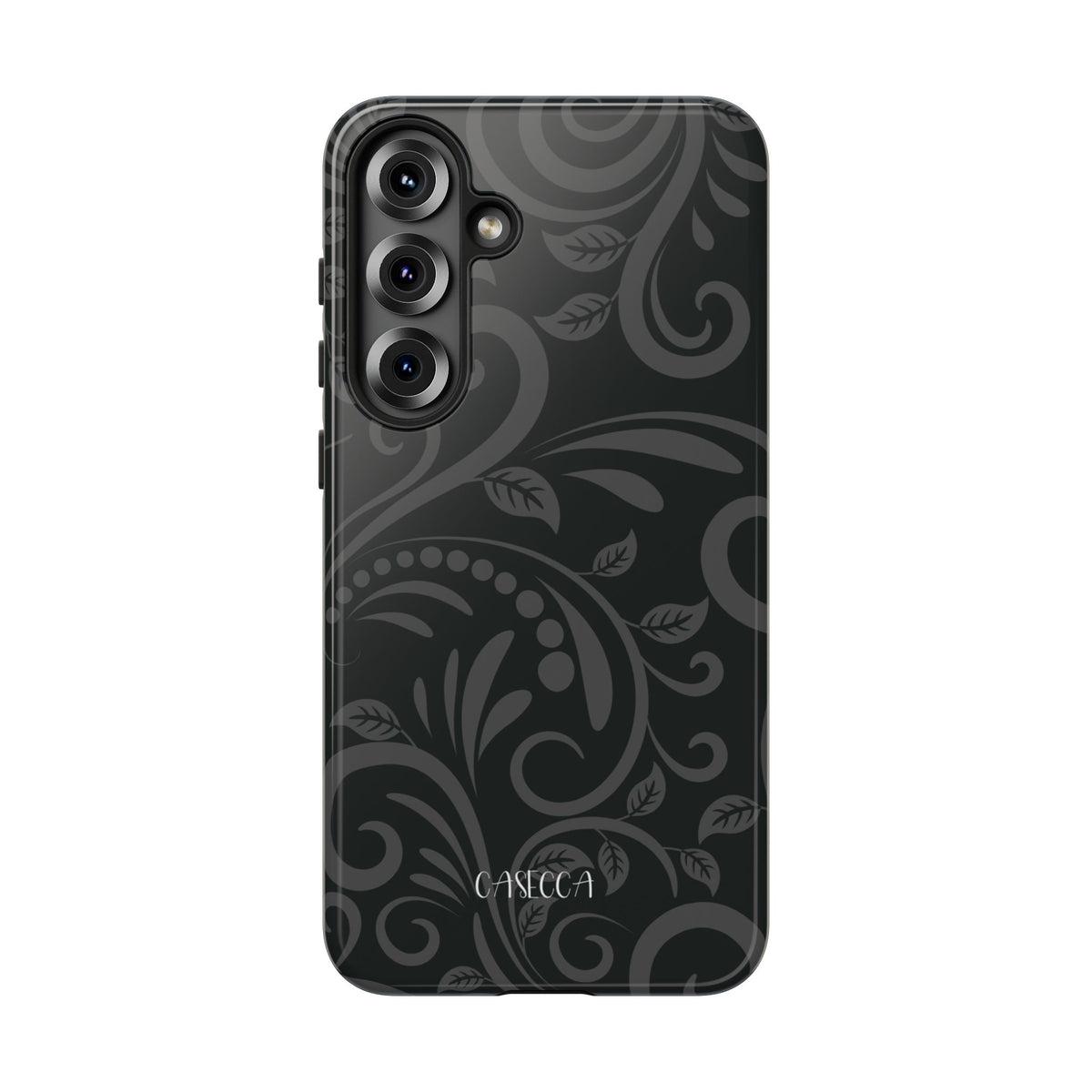 FLORAL SWIRL