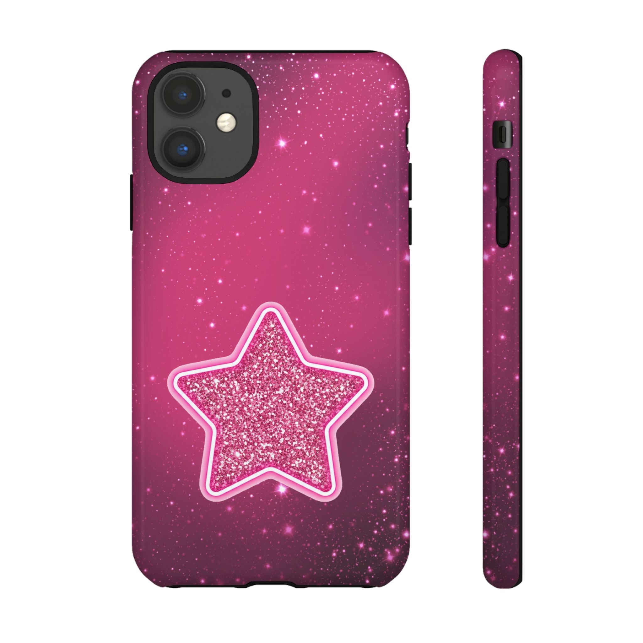 BE A STAR