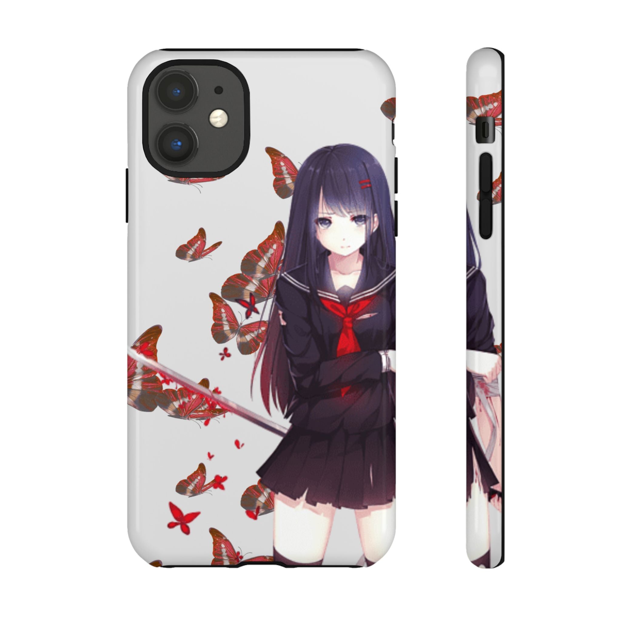 ANIME GIRL SAKURA