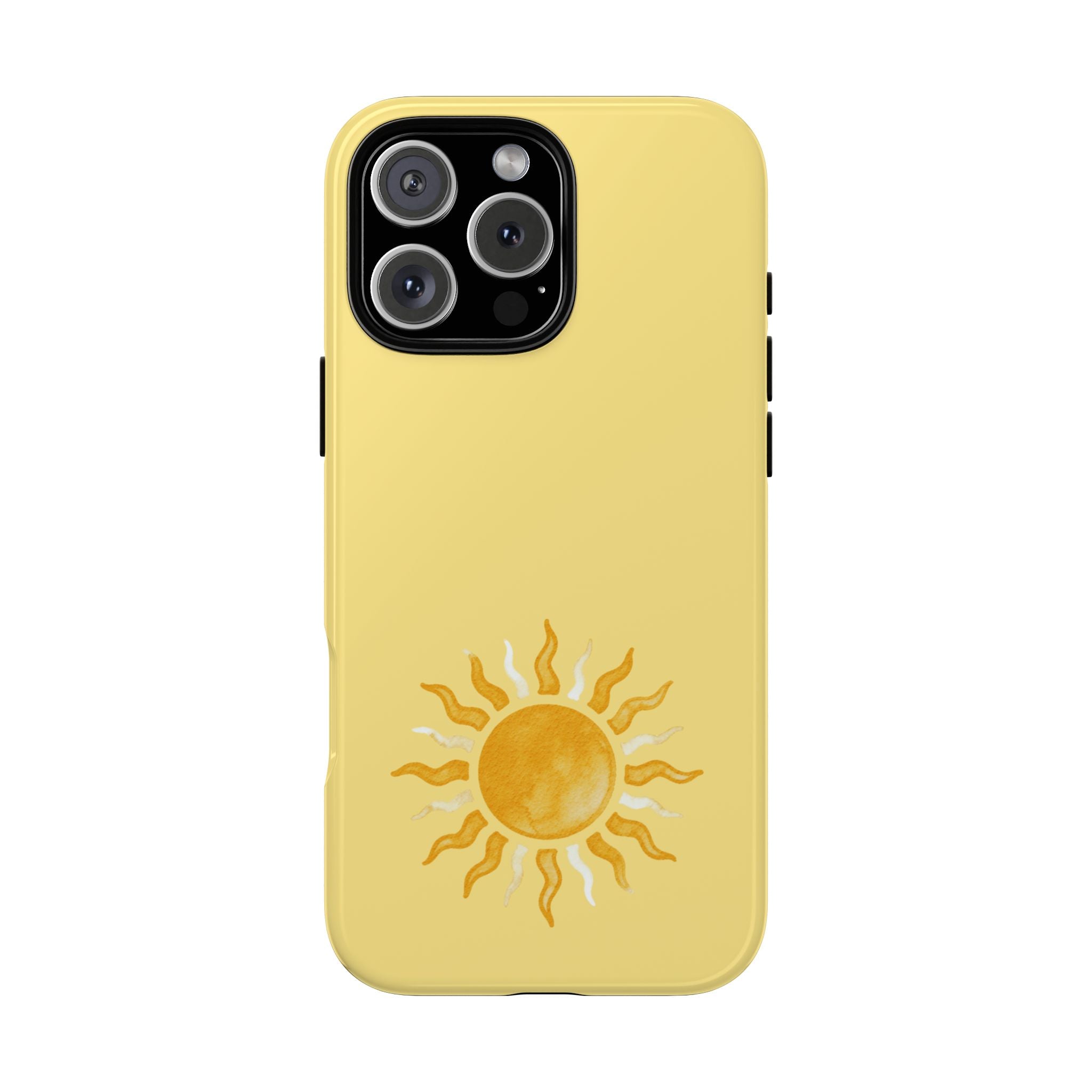 SUNSHINE
