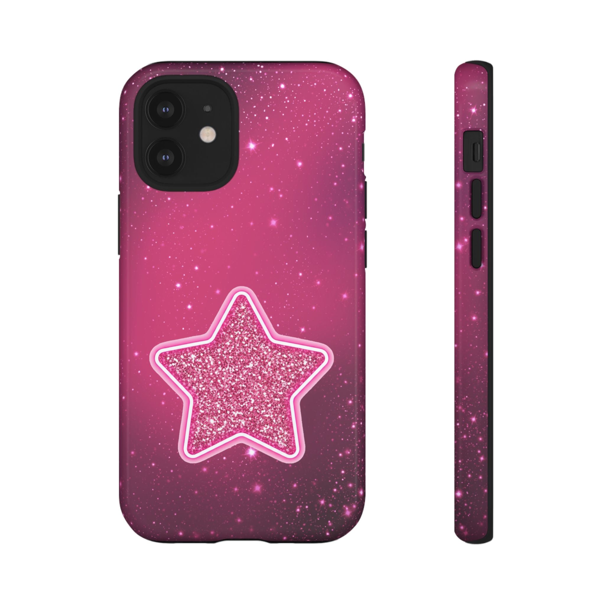 BE A STAR