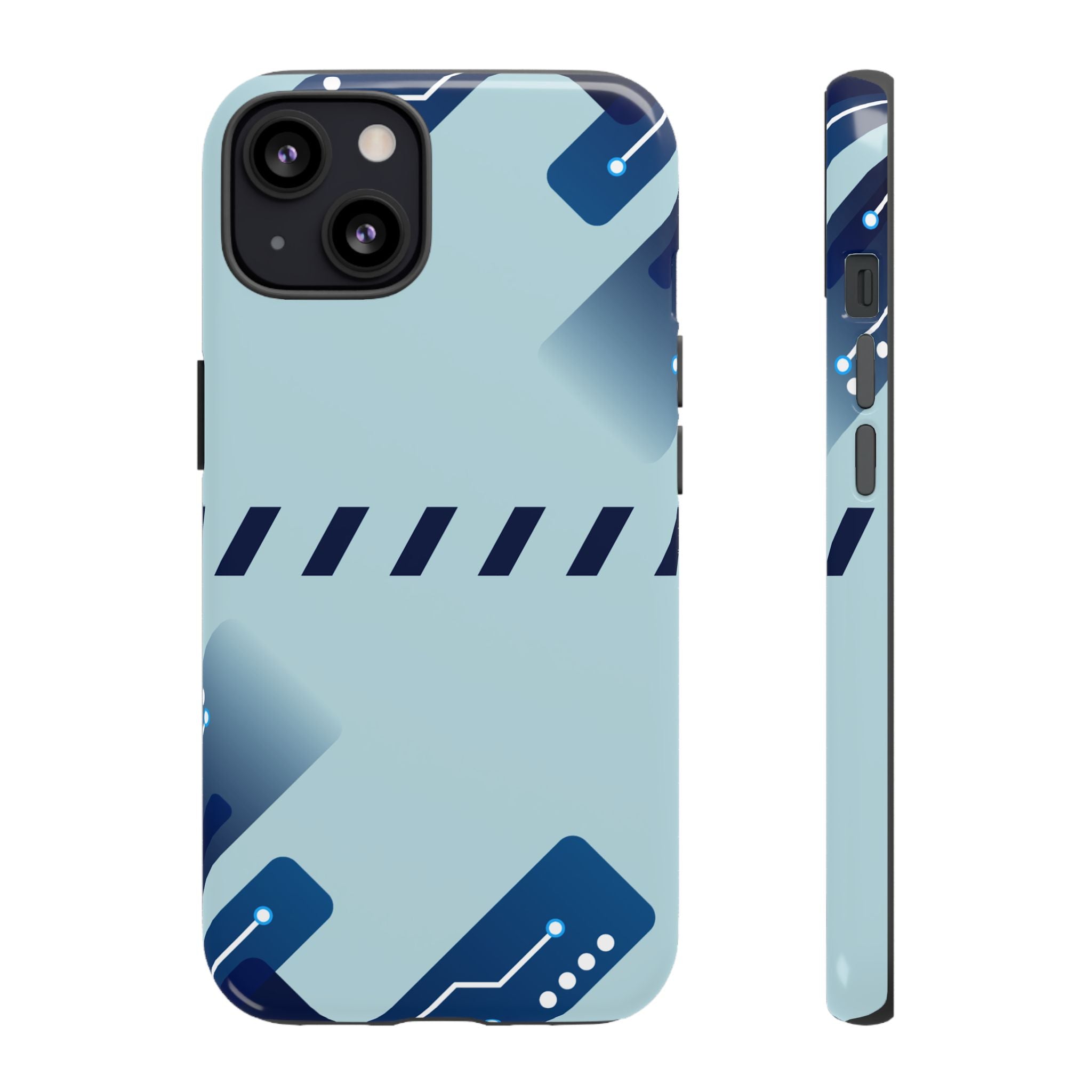 BLUE CIRCUIT
