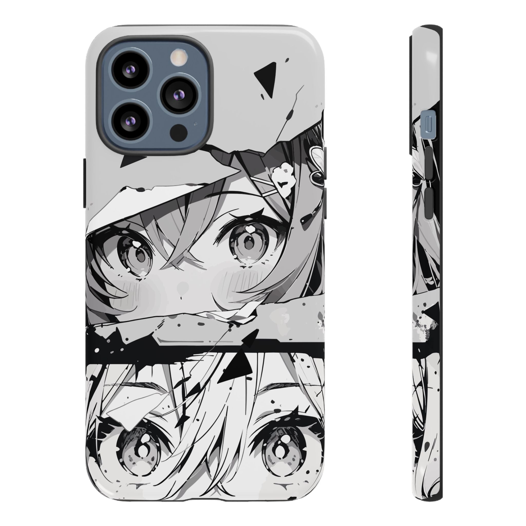 ANIME EYES