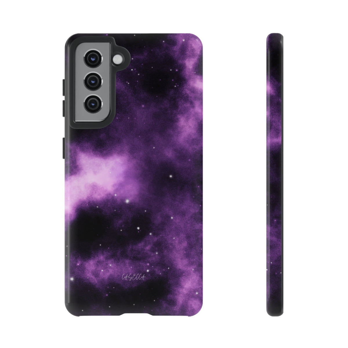 PURPLE NEBULA