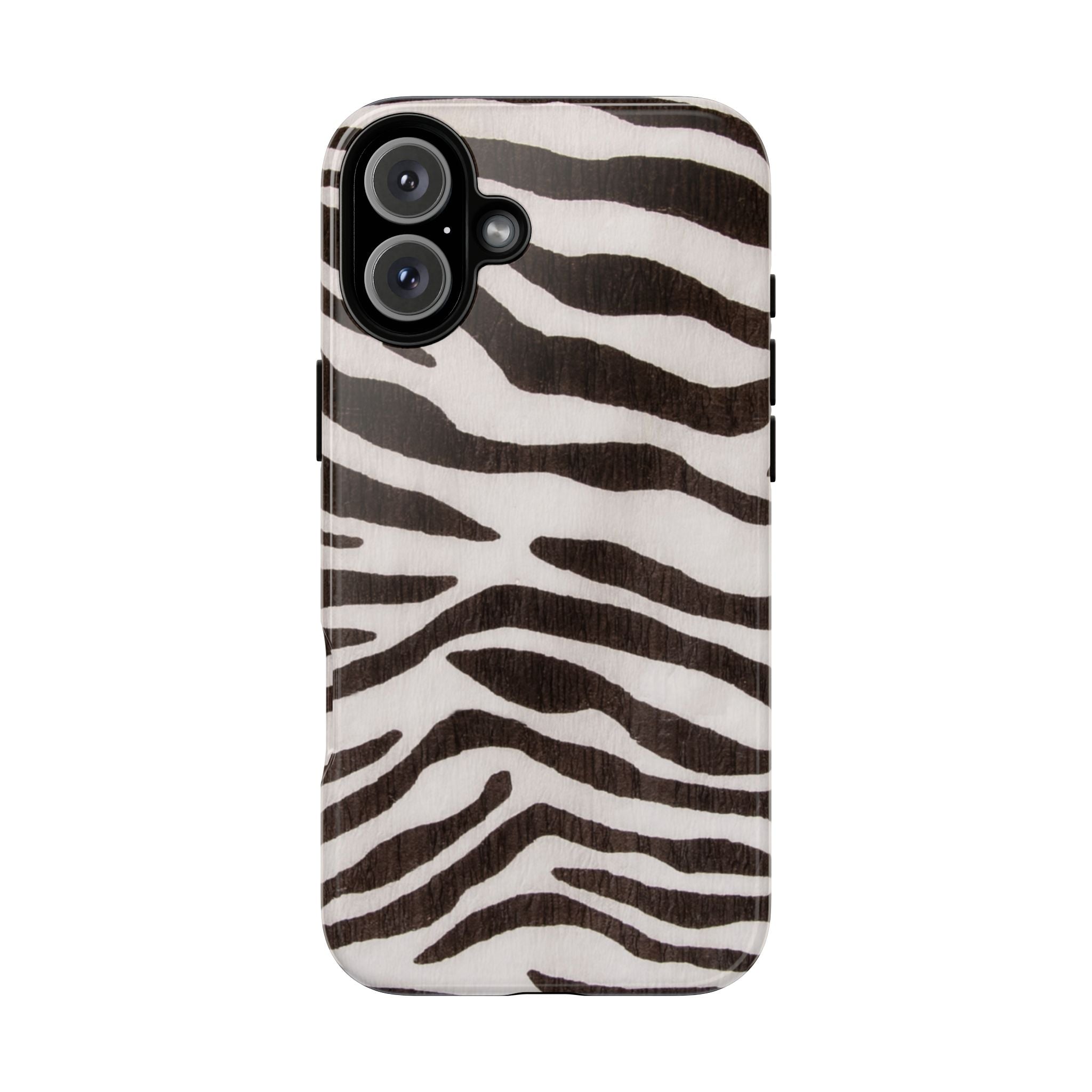ZEBRA PRINT
