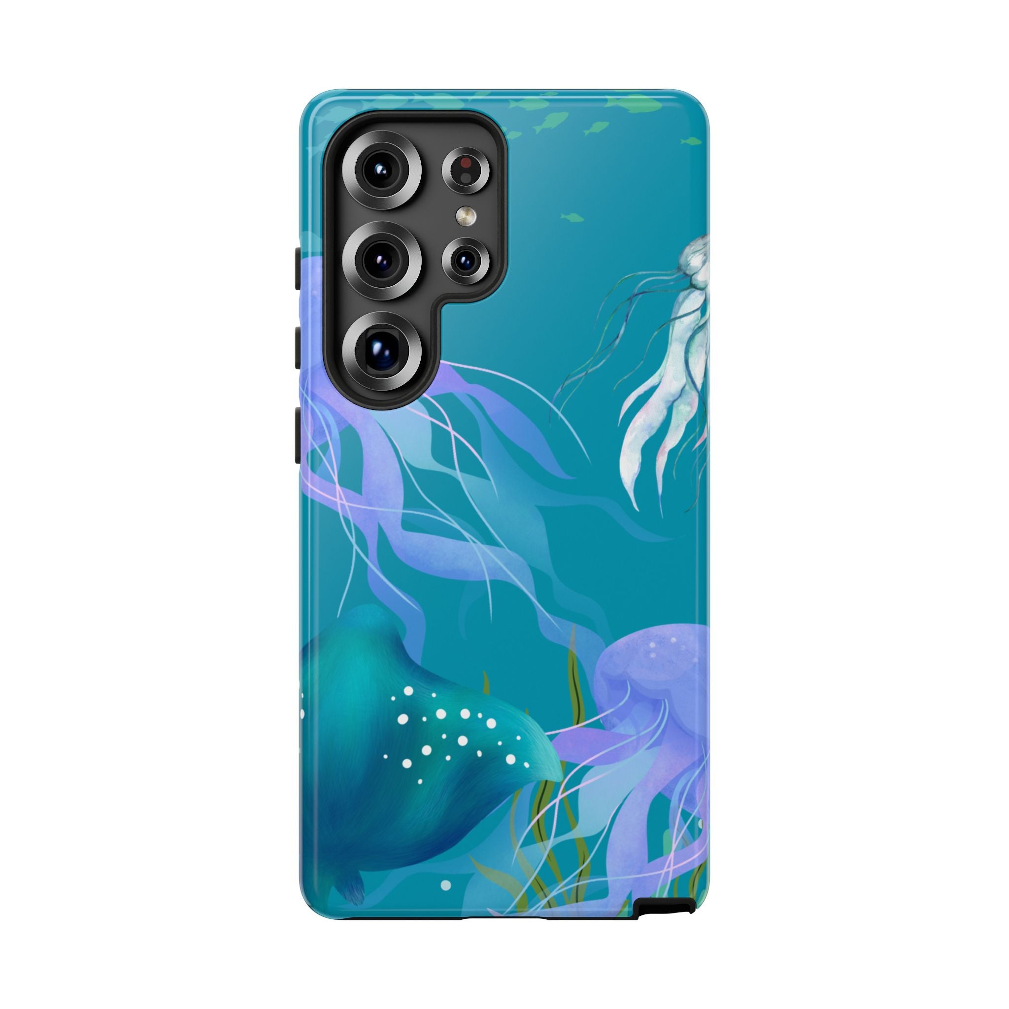 OCEAN DREAMS