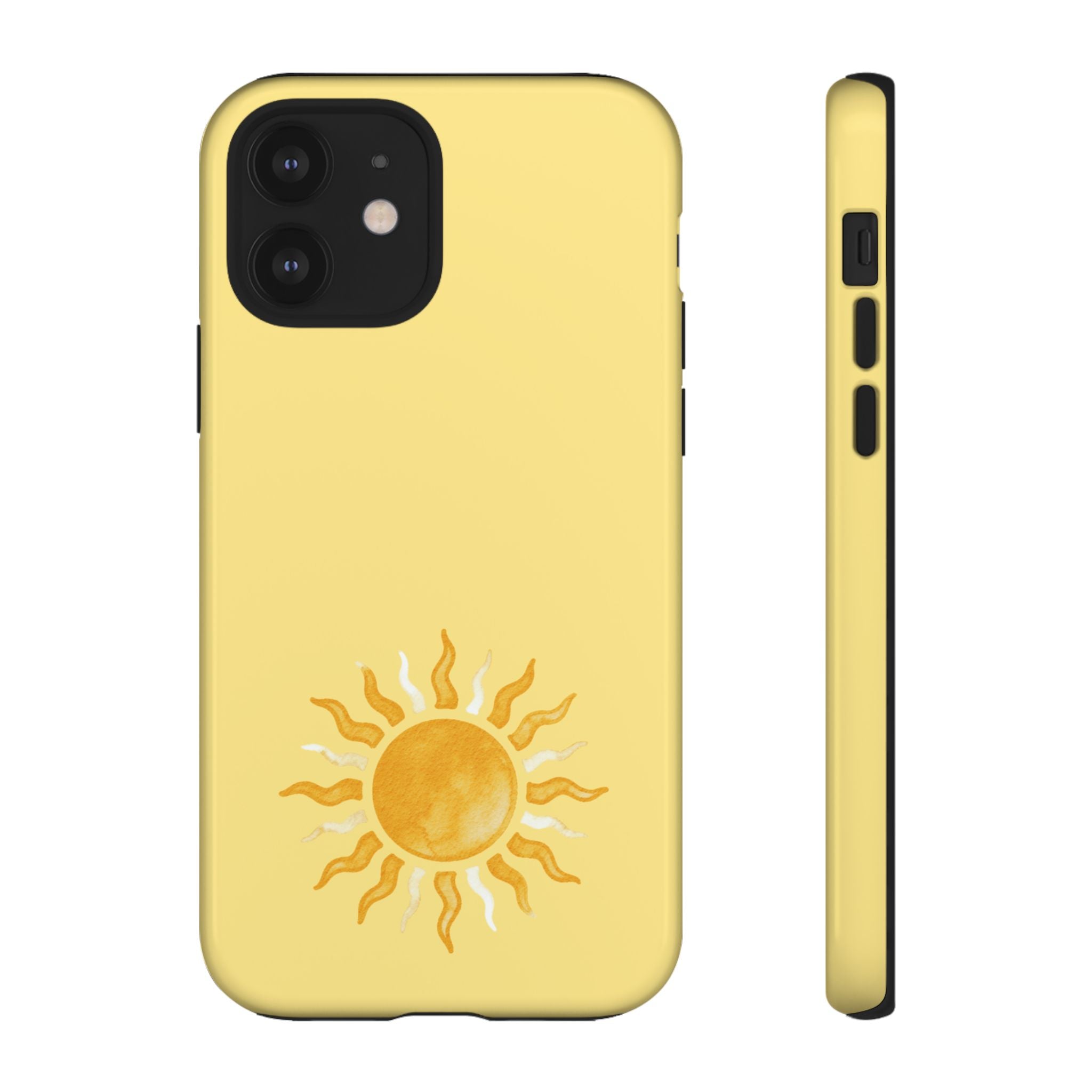 SUNSHINE