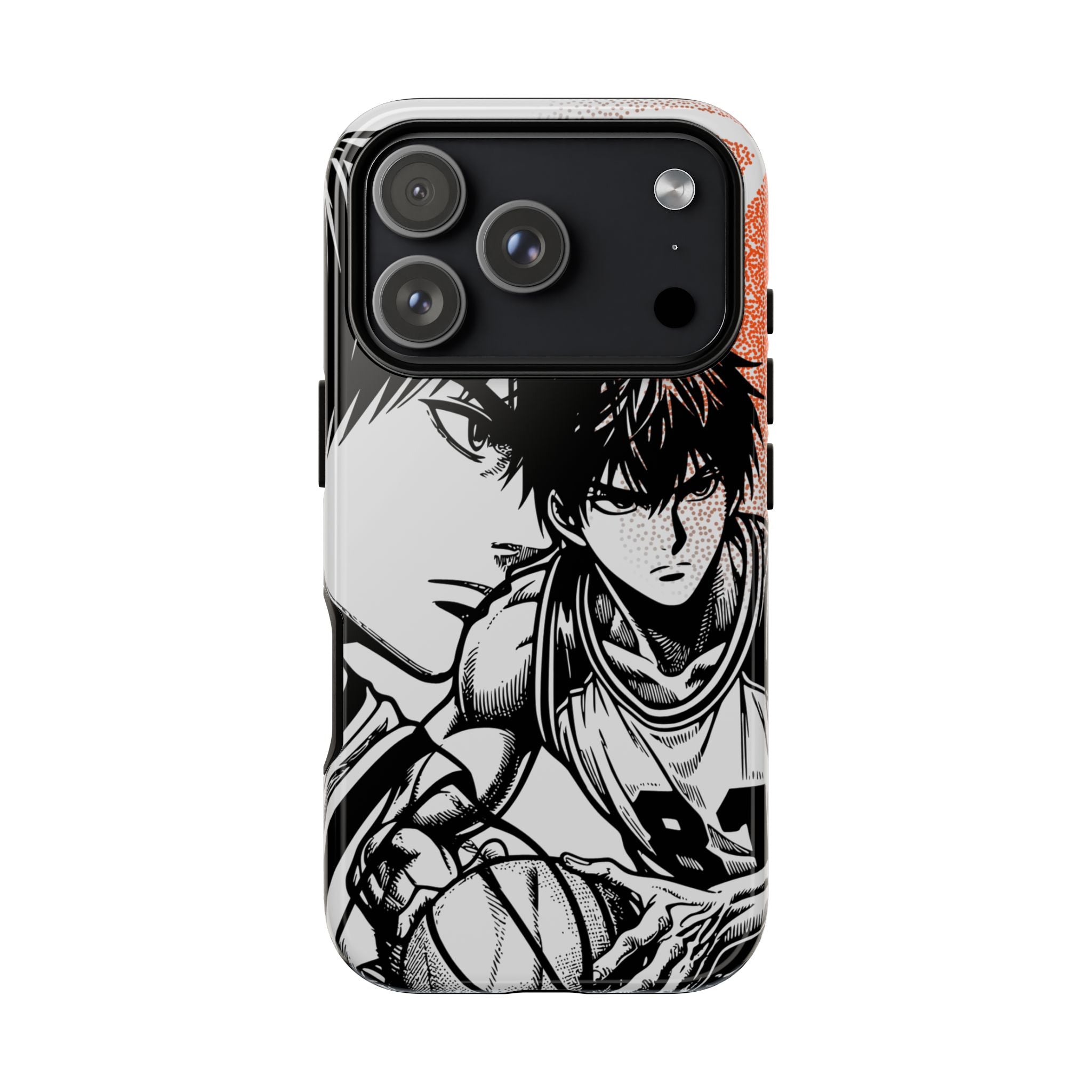 MANGA BASKETBALL