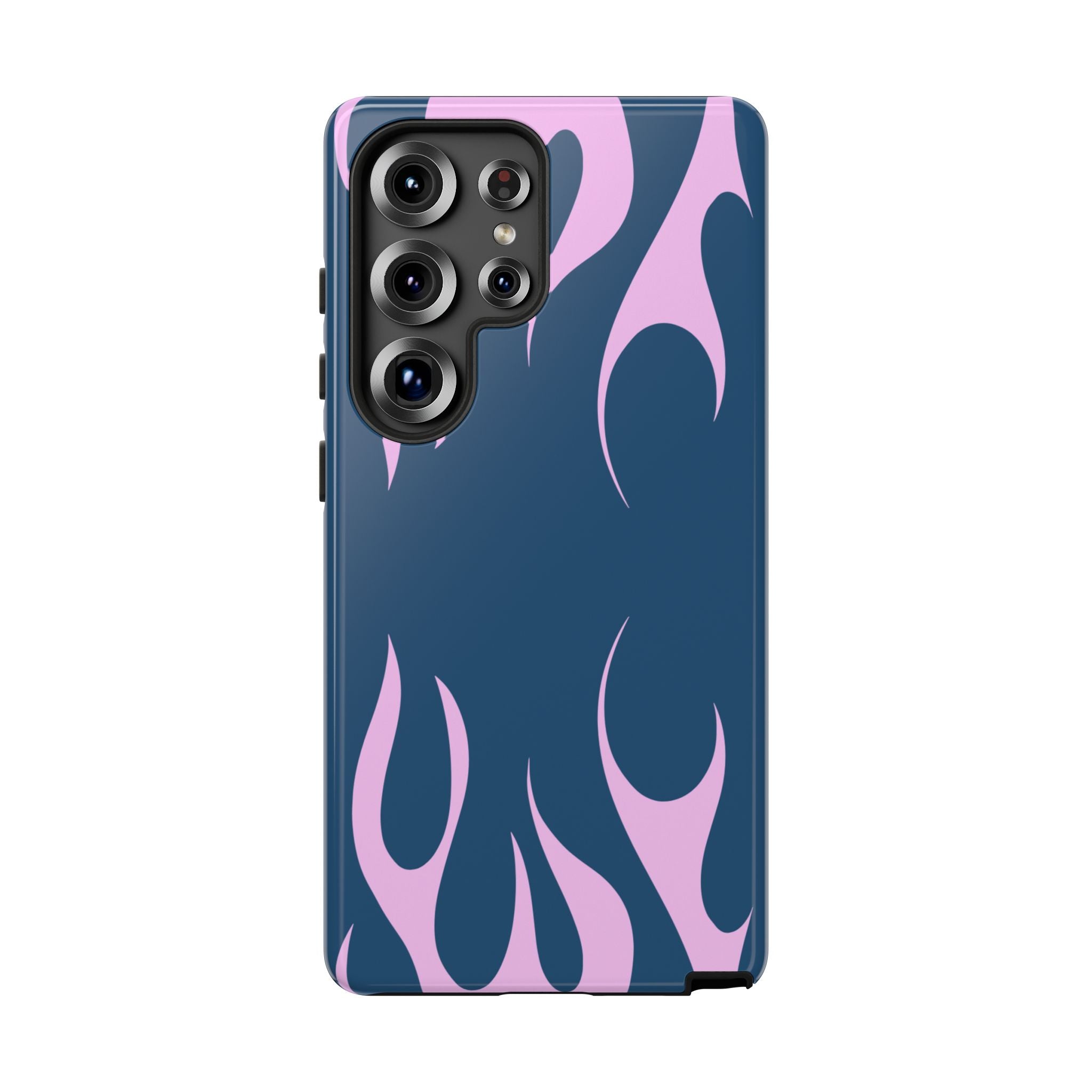 PINK FLAMES
