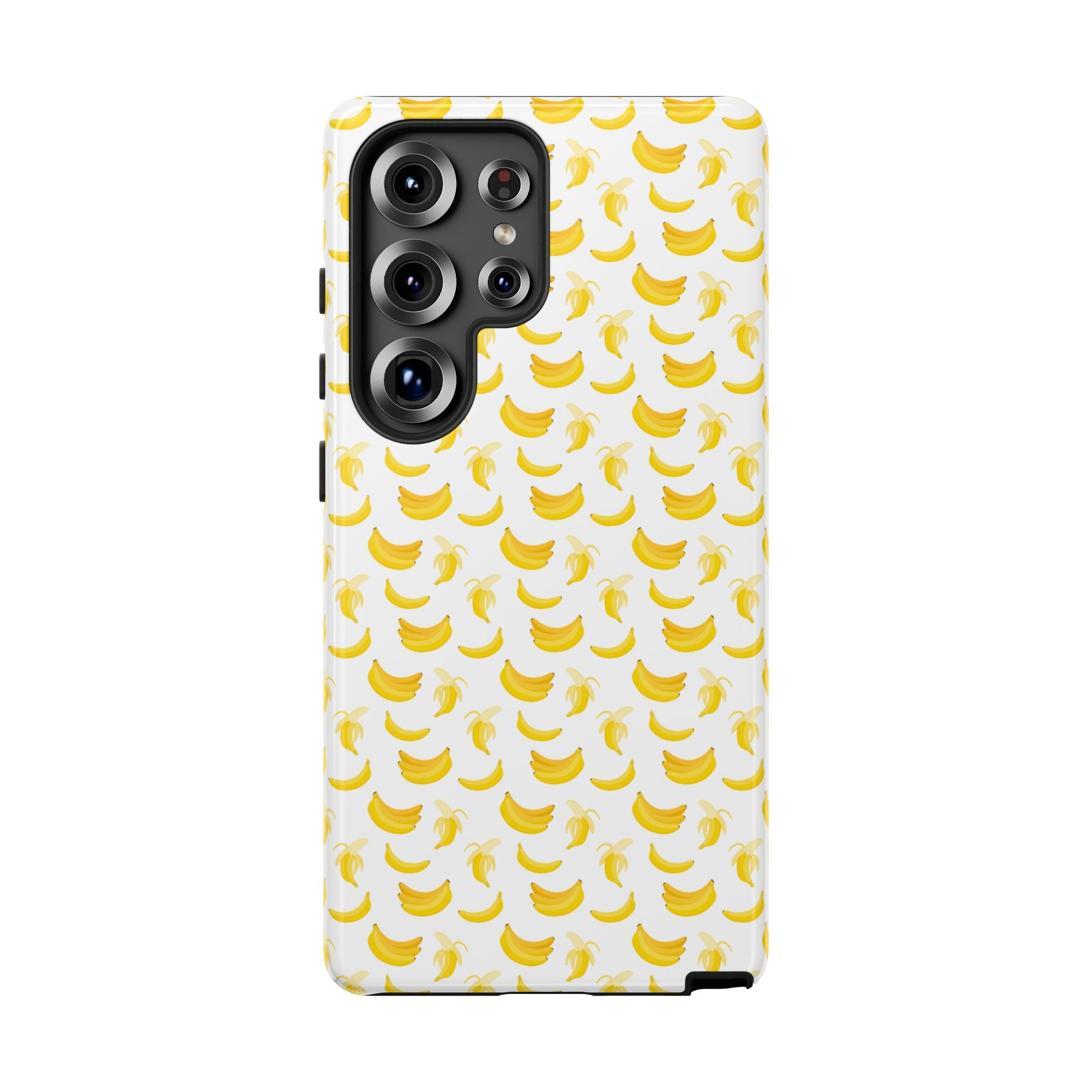 BANANAS