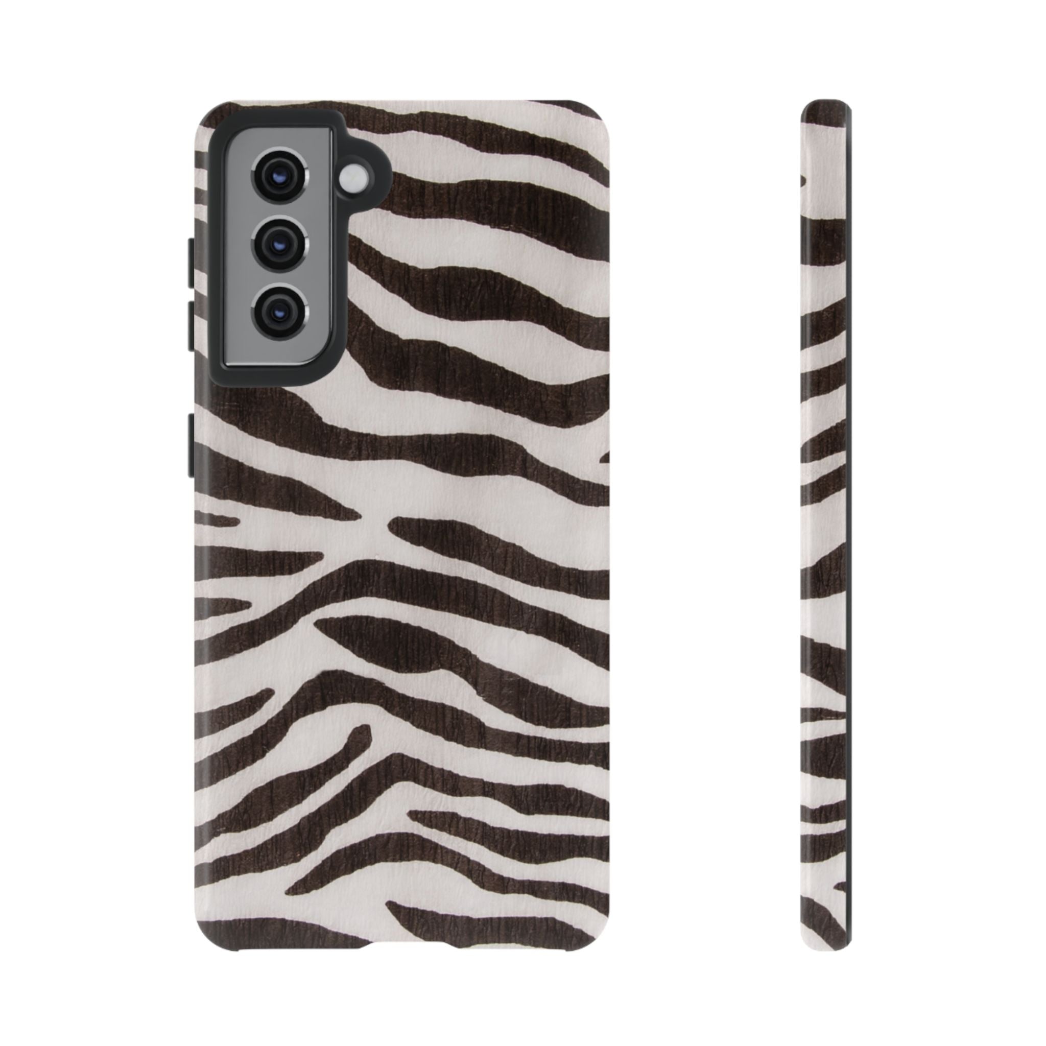 ZEBRA PRINT