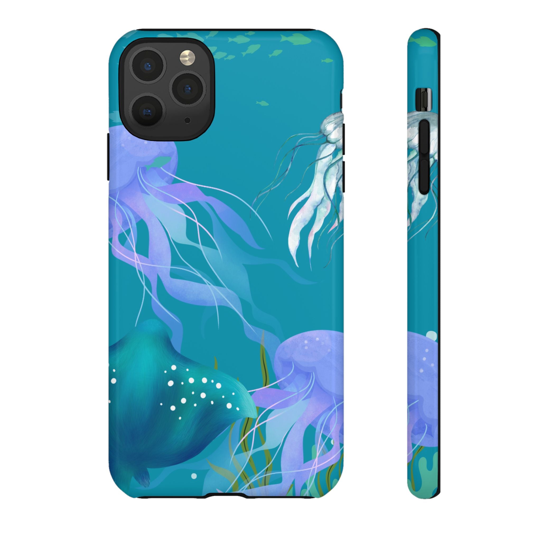 OCEAN DREAMS