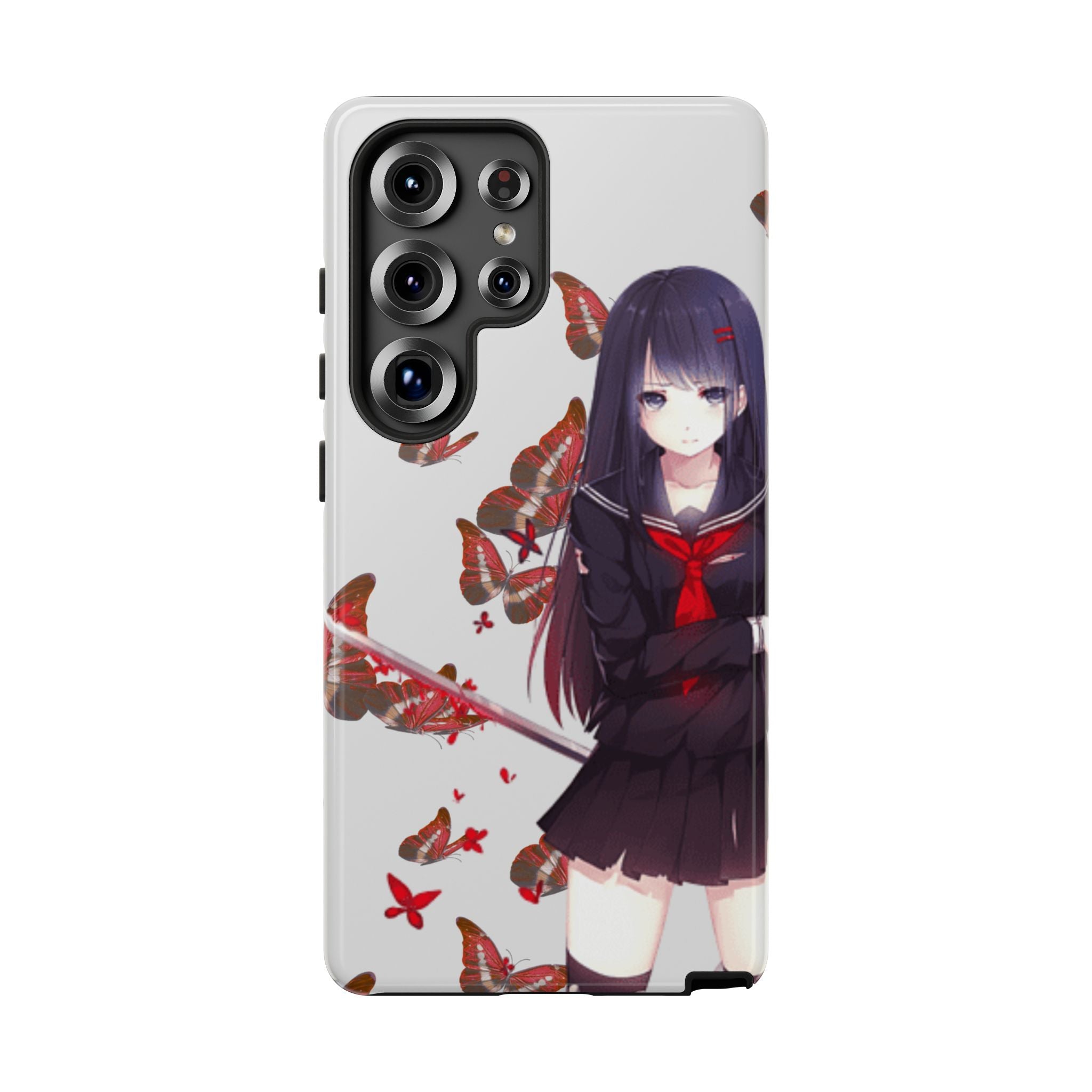 ANIME GIRL SAKURA
