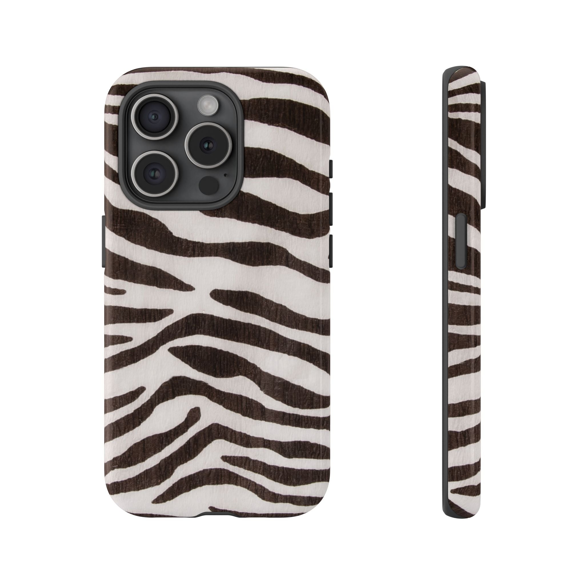 ZEBRA PRINT