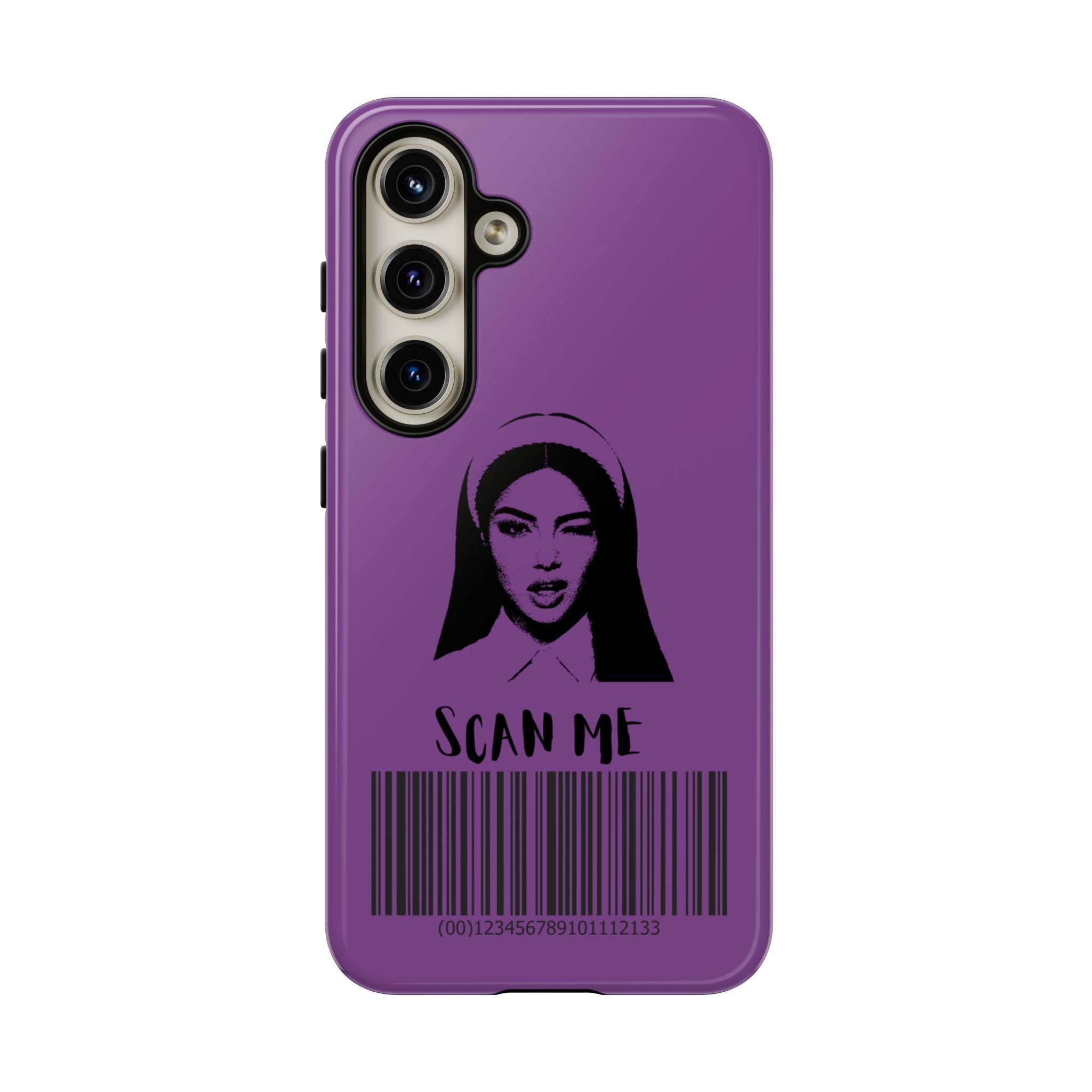 ''SCAN ME''