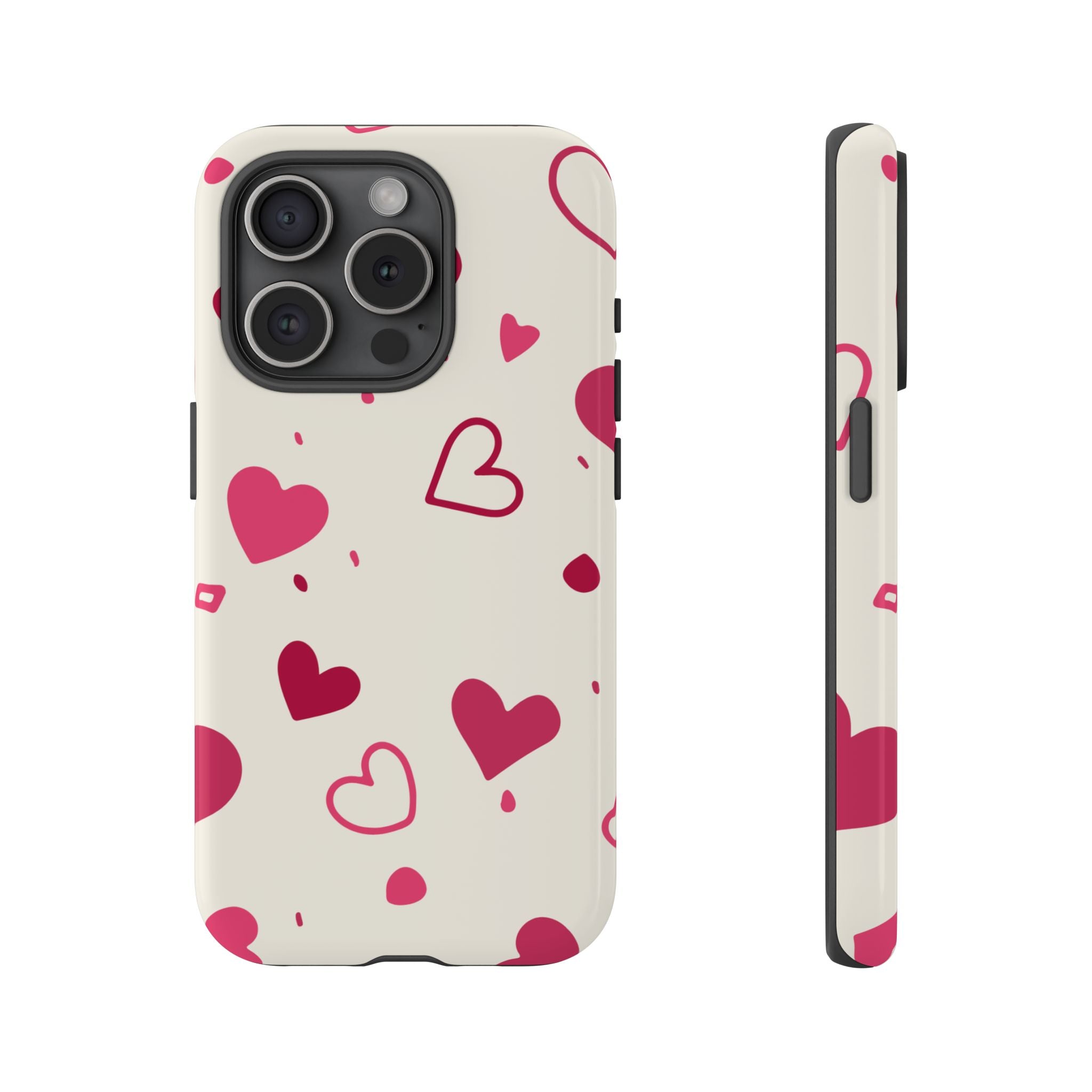 HEARTS