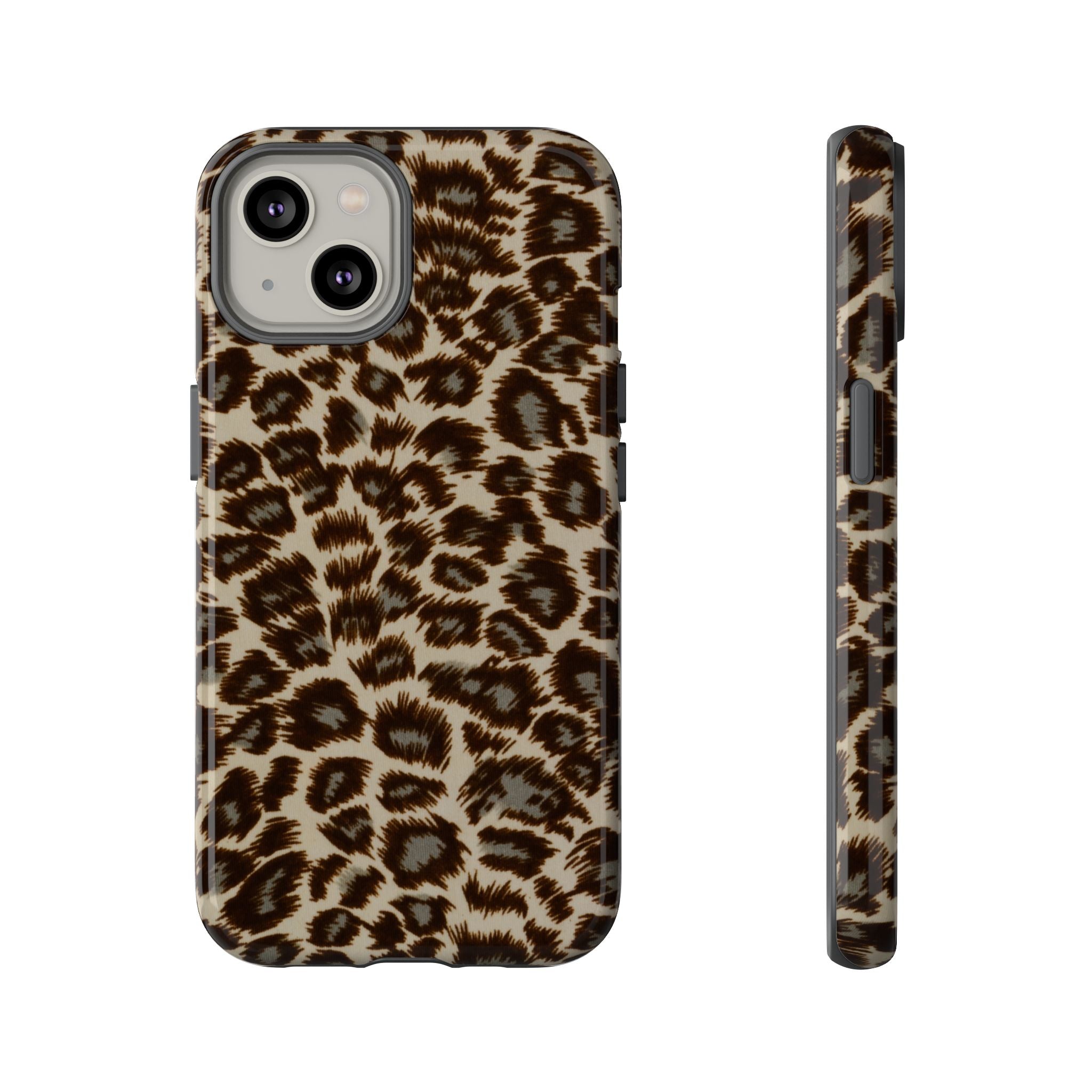 LEOPARD PRINT