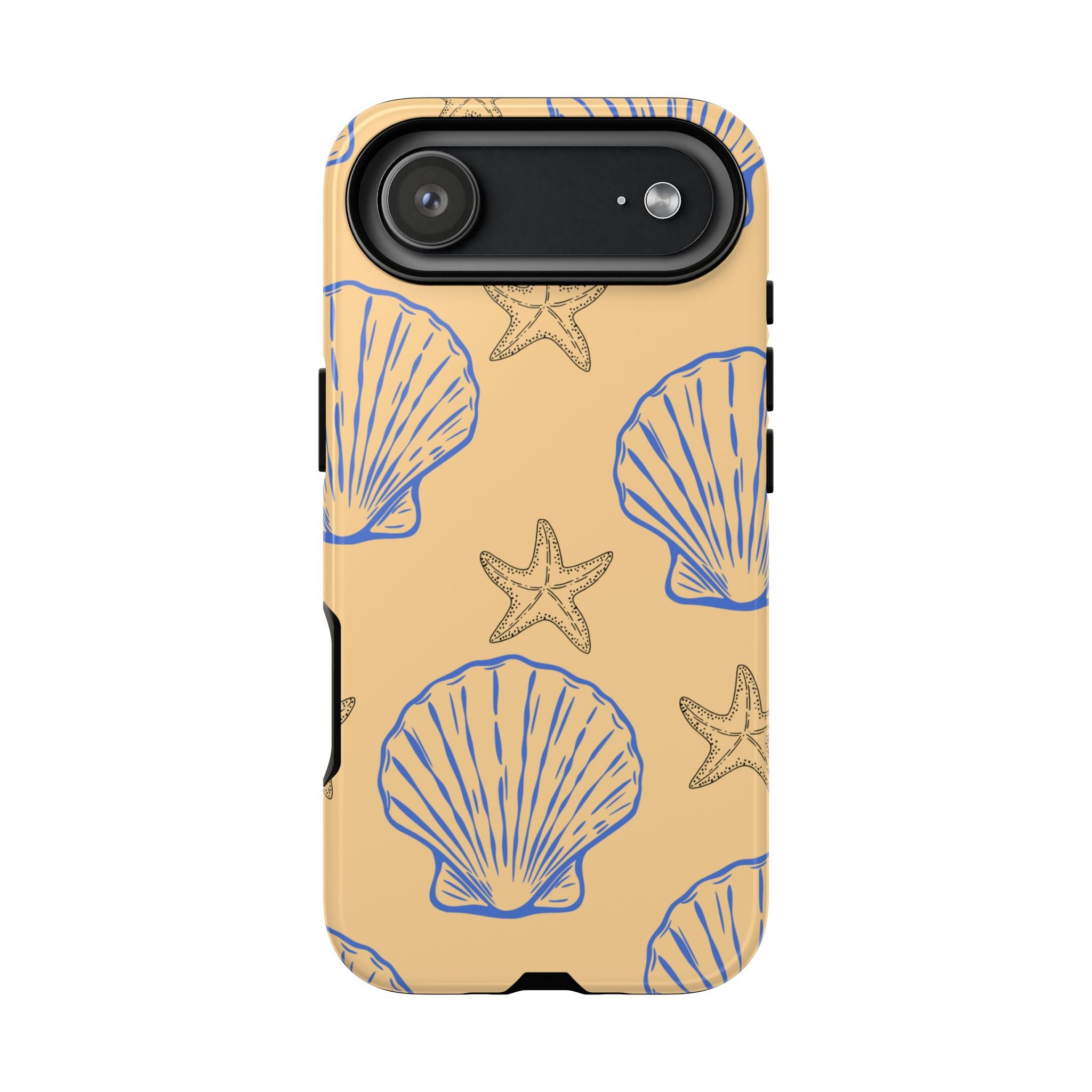 SEASHELLS STARS