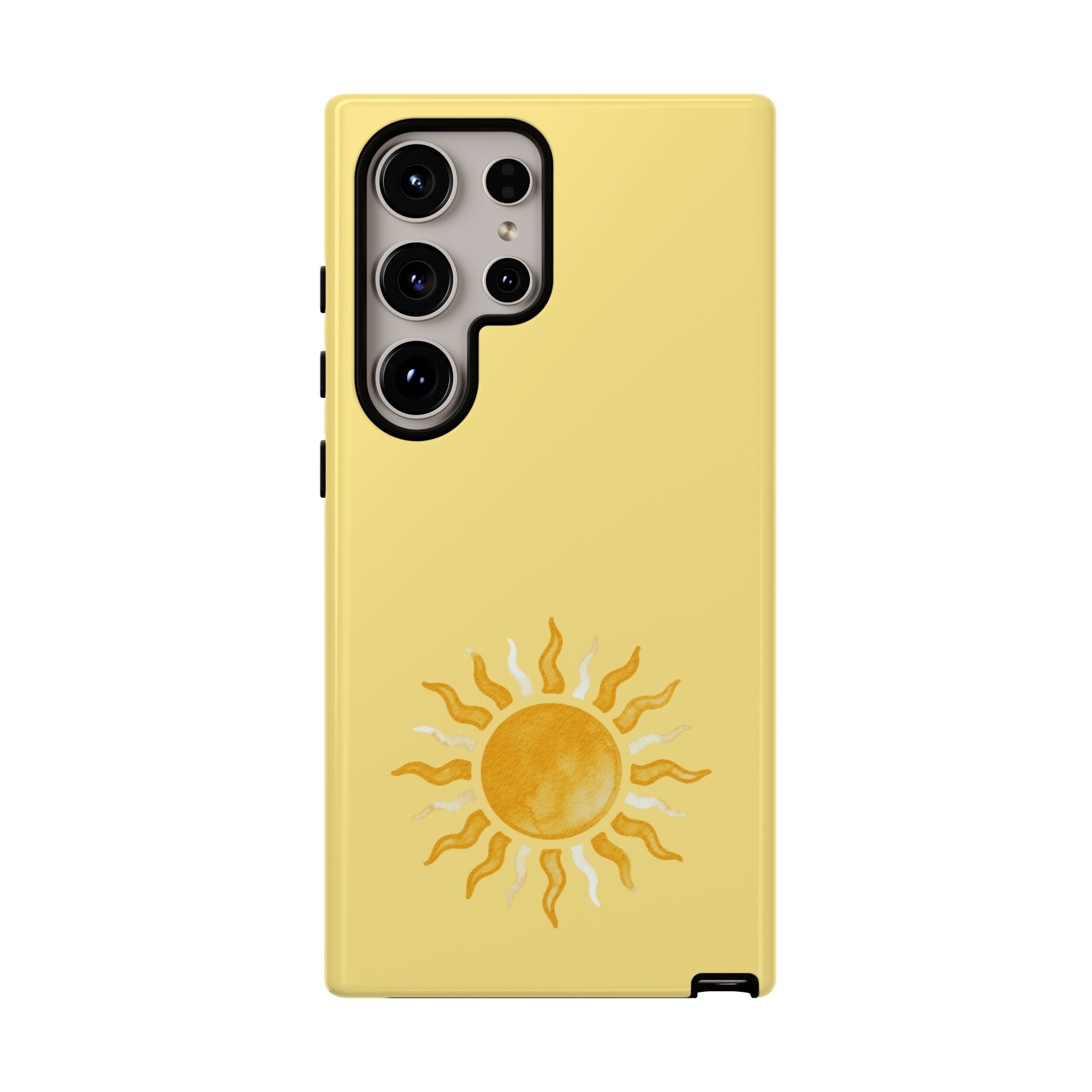 SUNSHINE