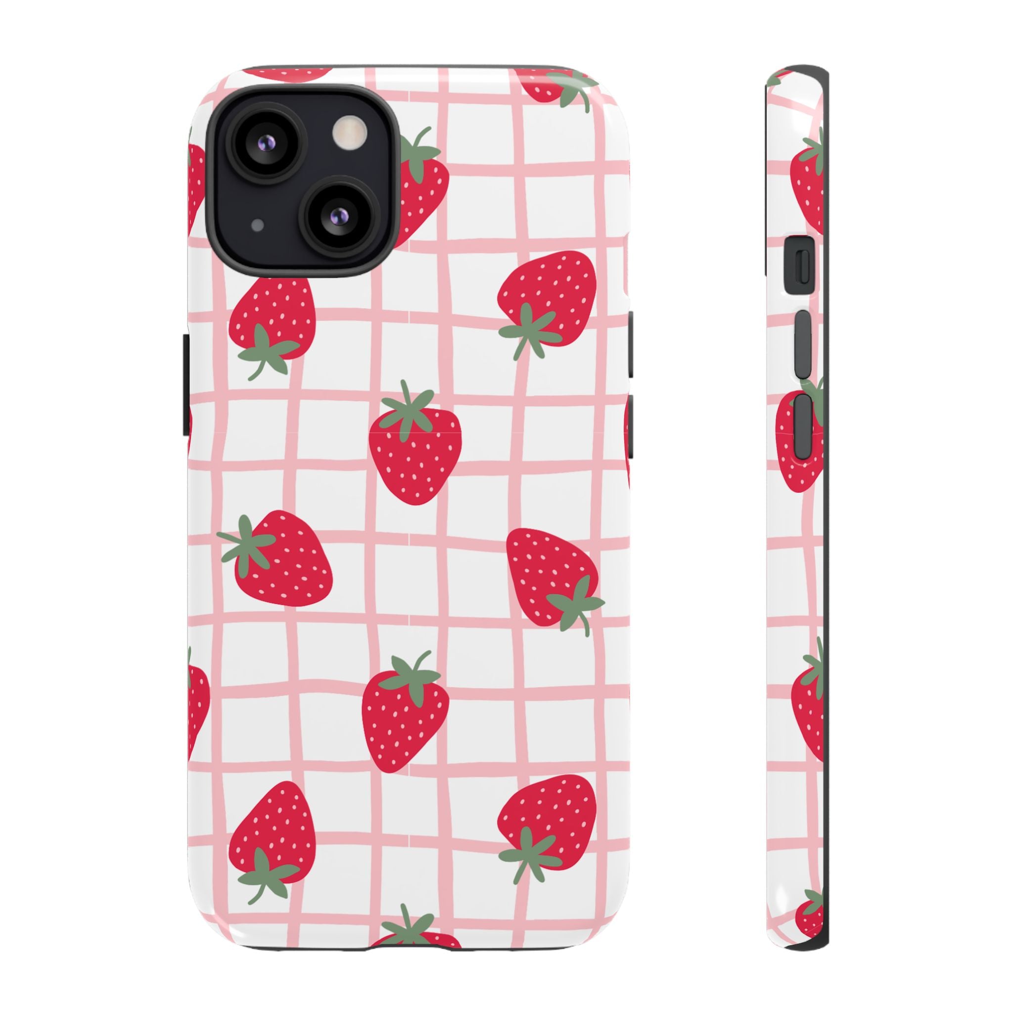 SWEET STRAWBERRIES
