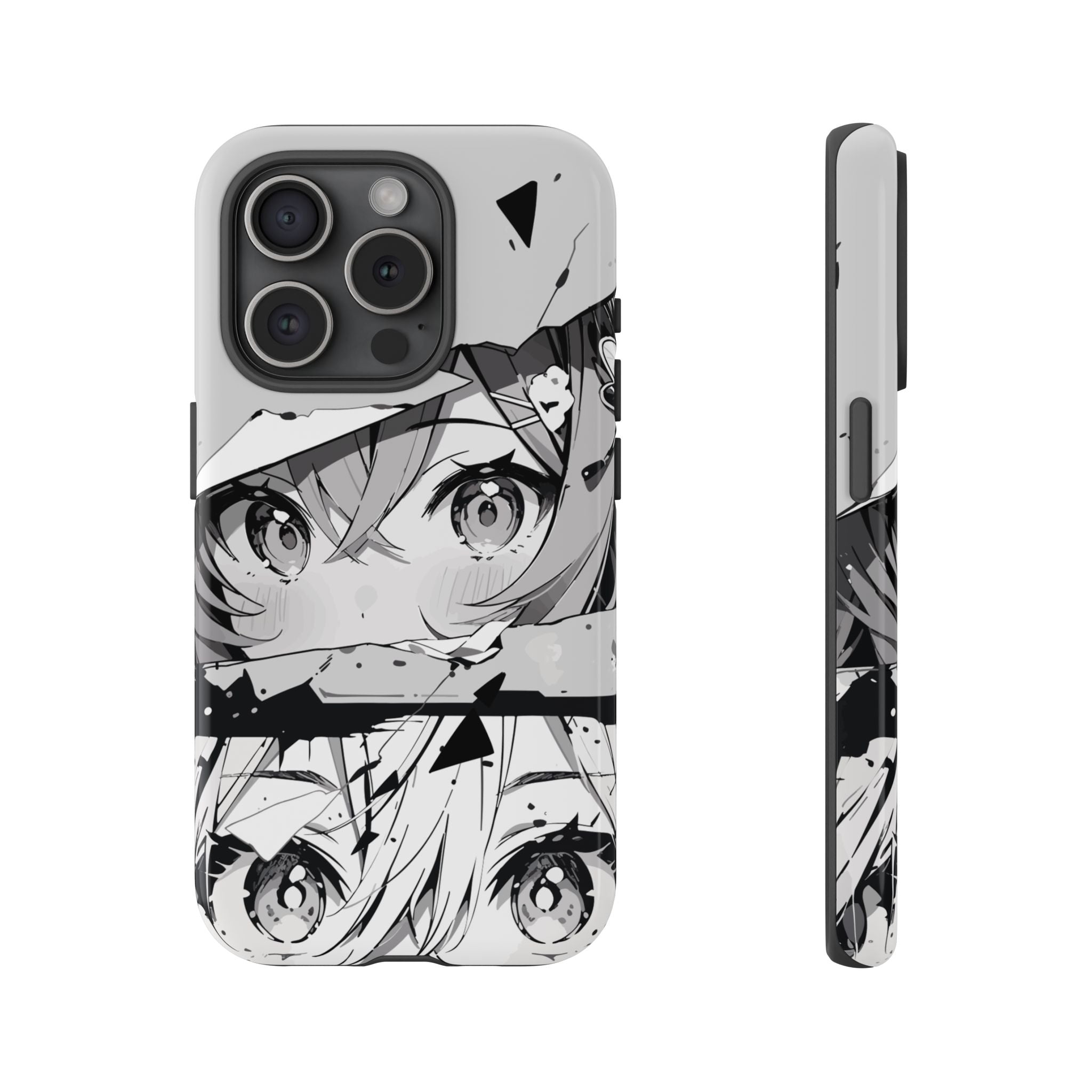 ANIME EYES