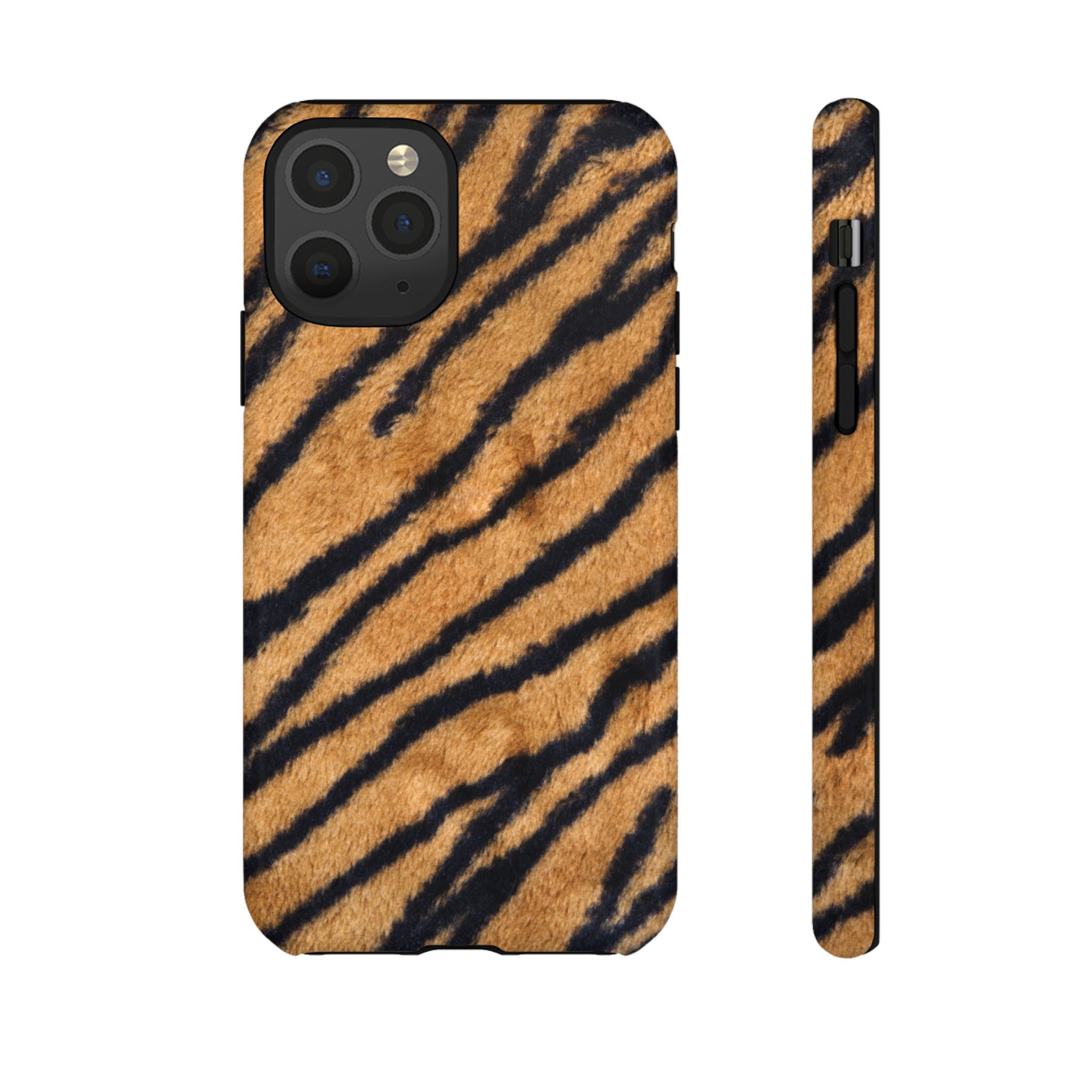 TIGER PRINT