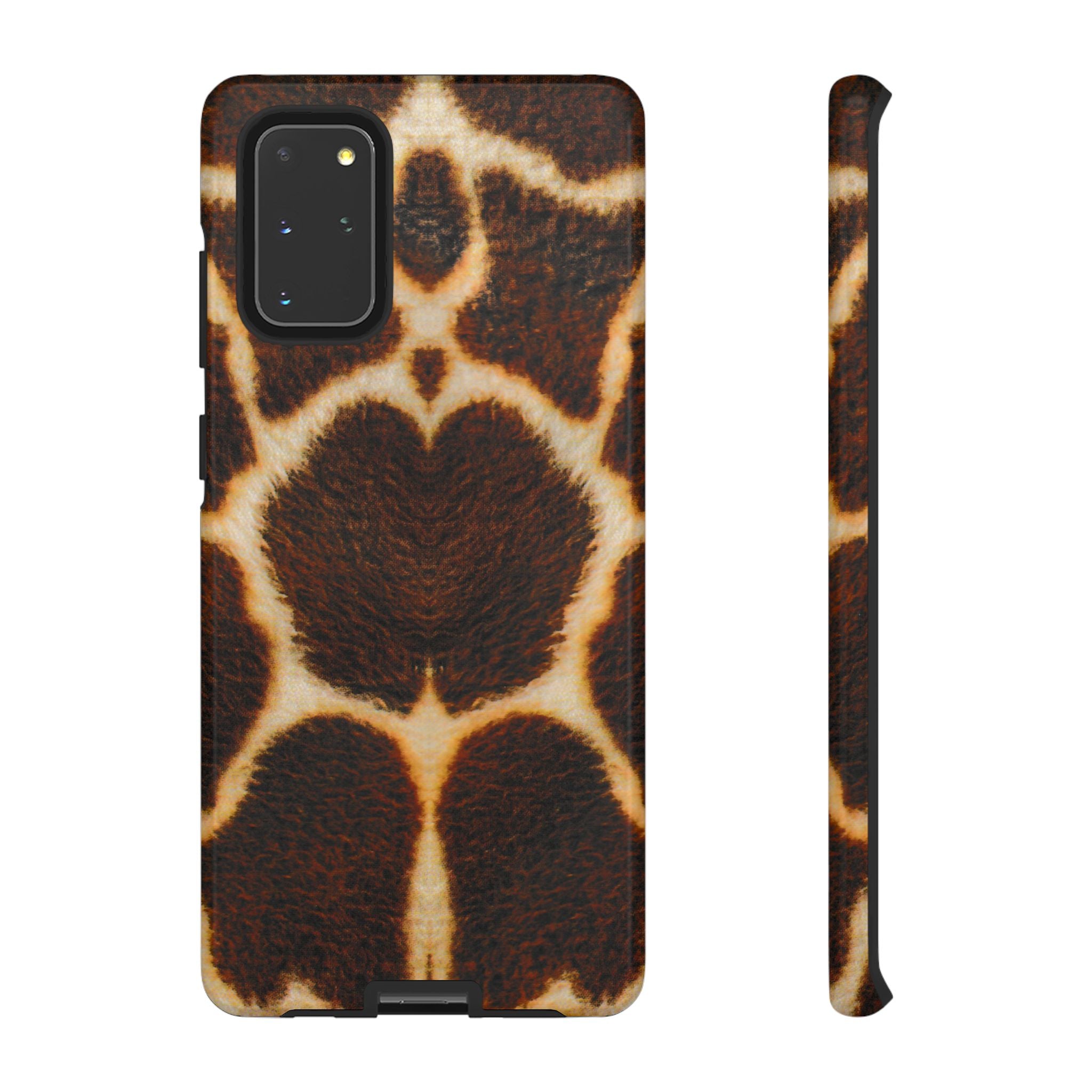 GIRAFFE PRINT