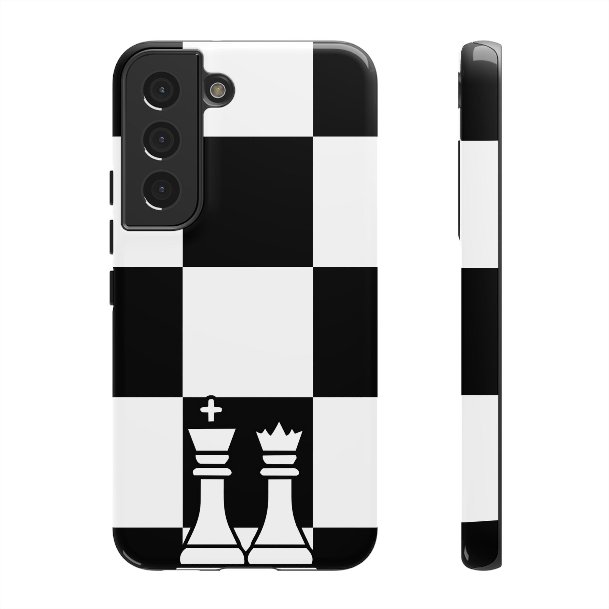 CHESSBOARD