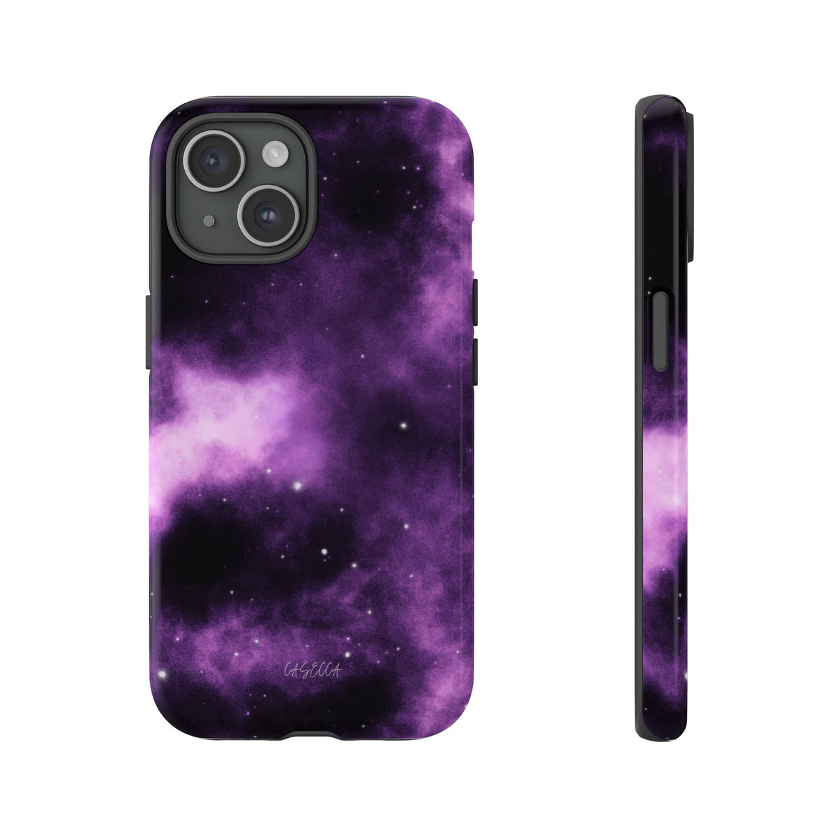 PURPLE NEBULA