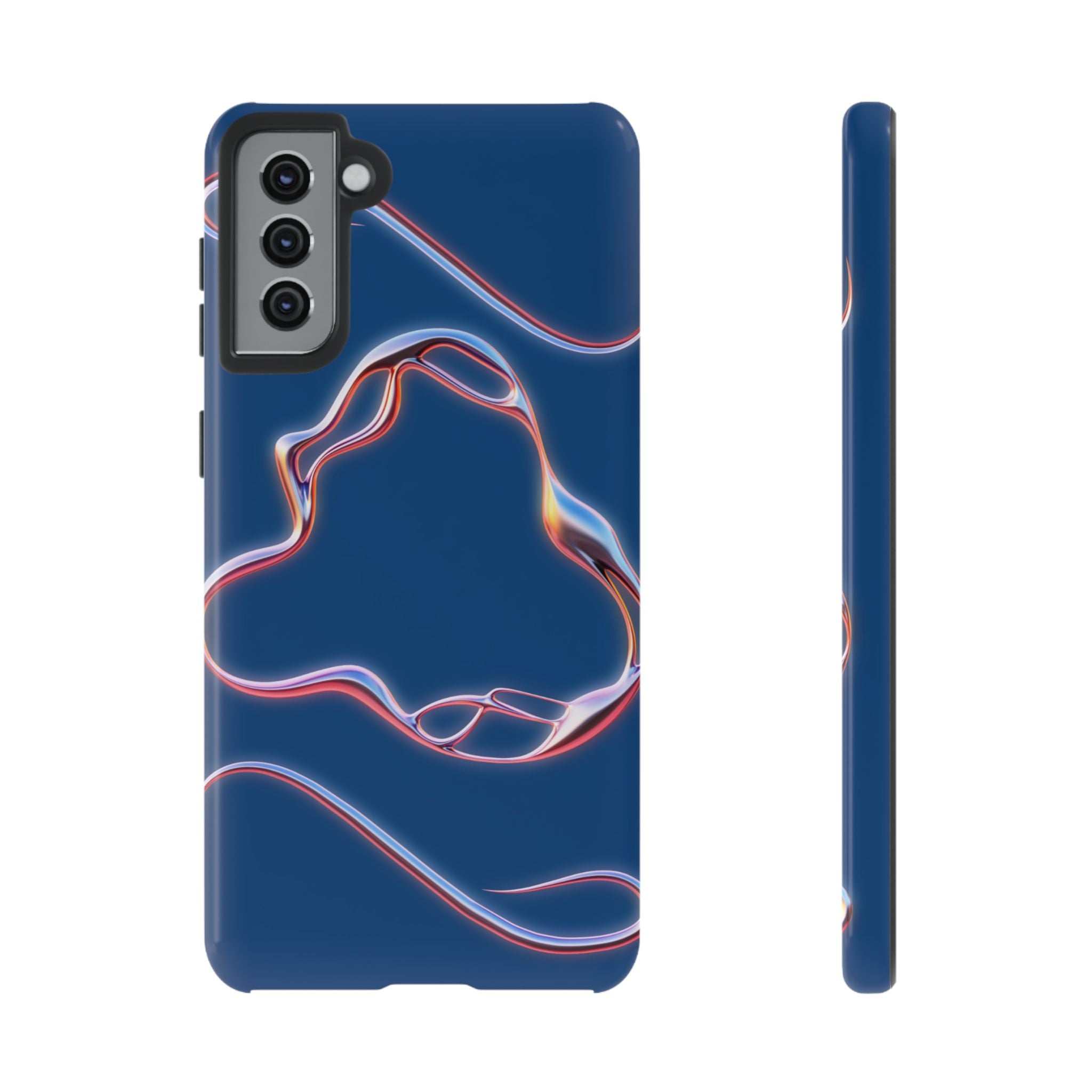 ABSTRACT WAVES