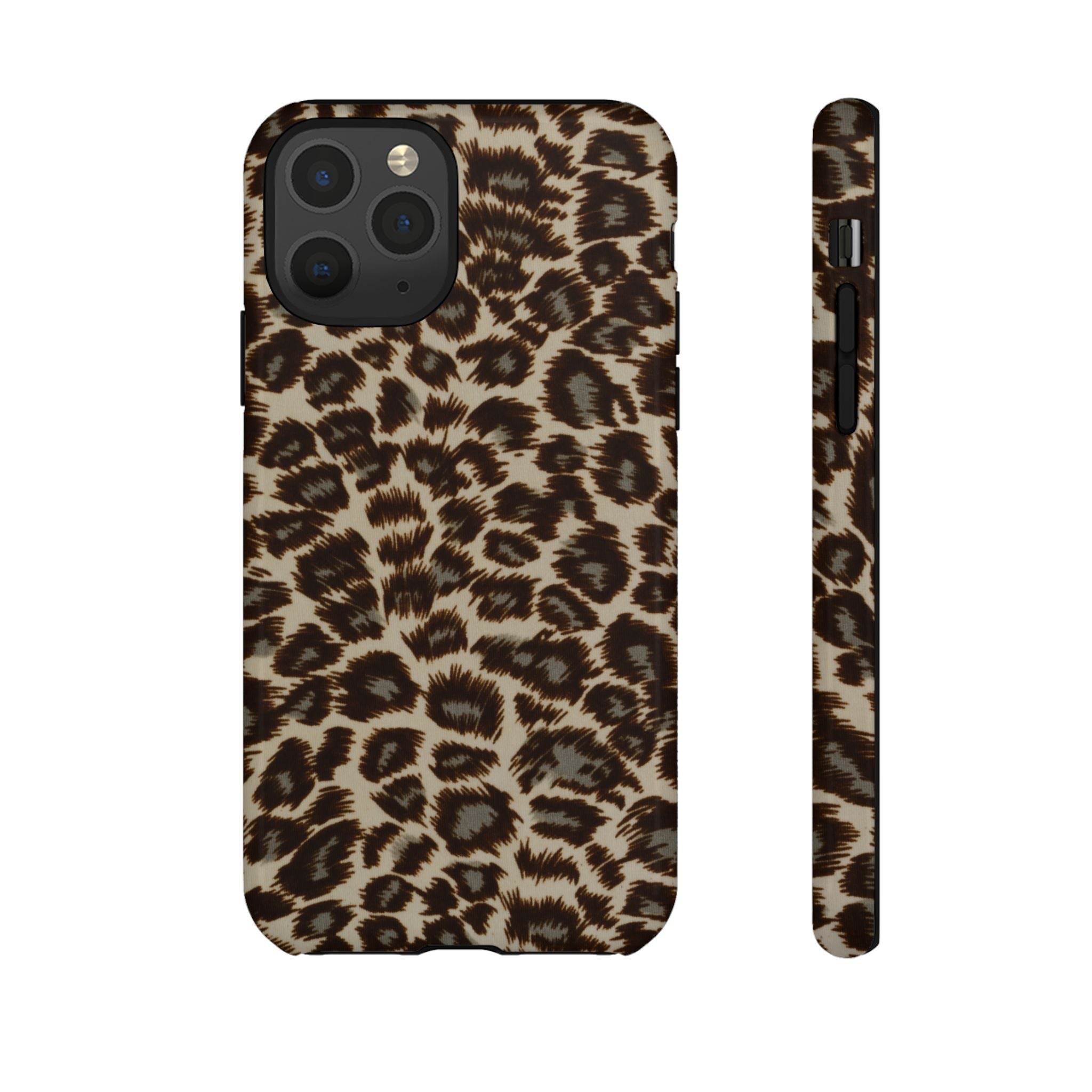 LEOPARD PRINT