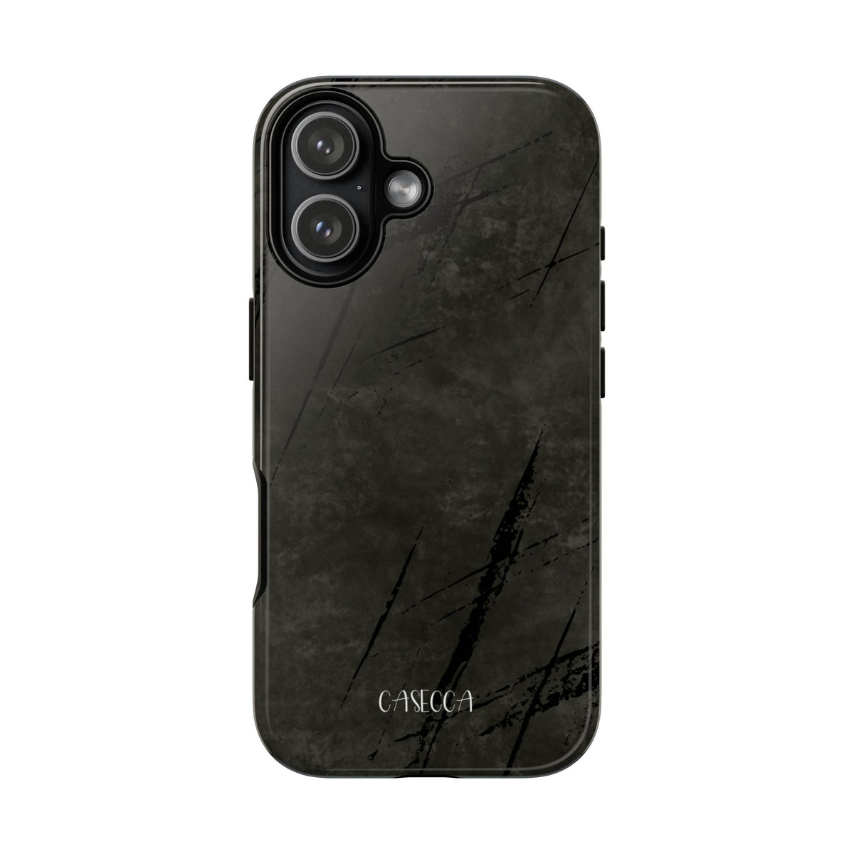 MARBLE BLACK