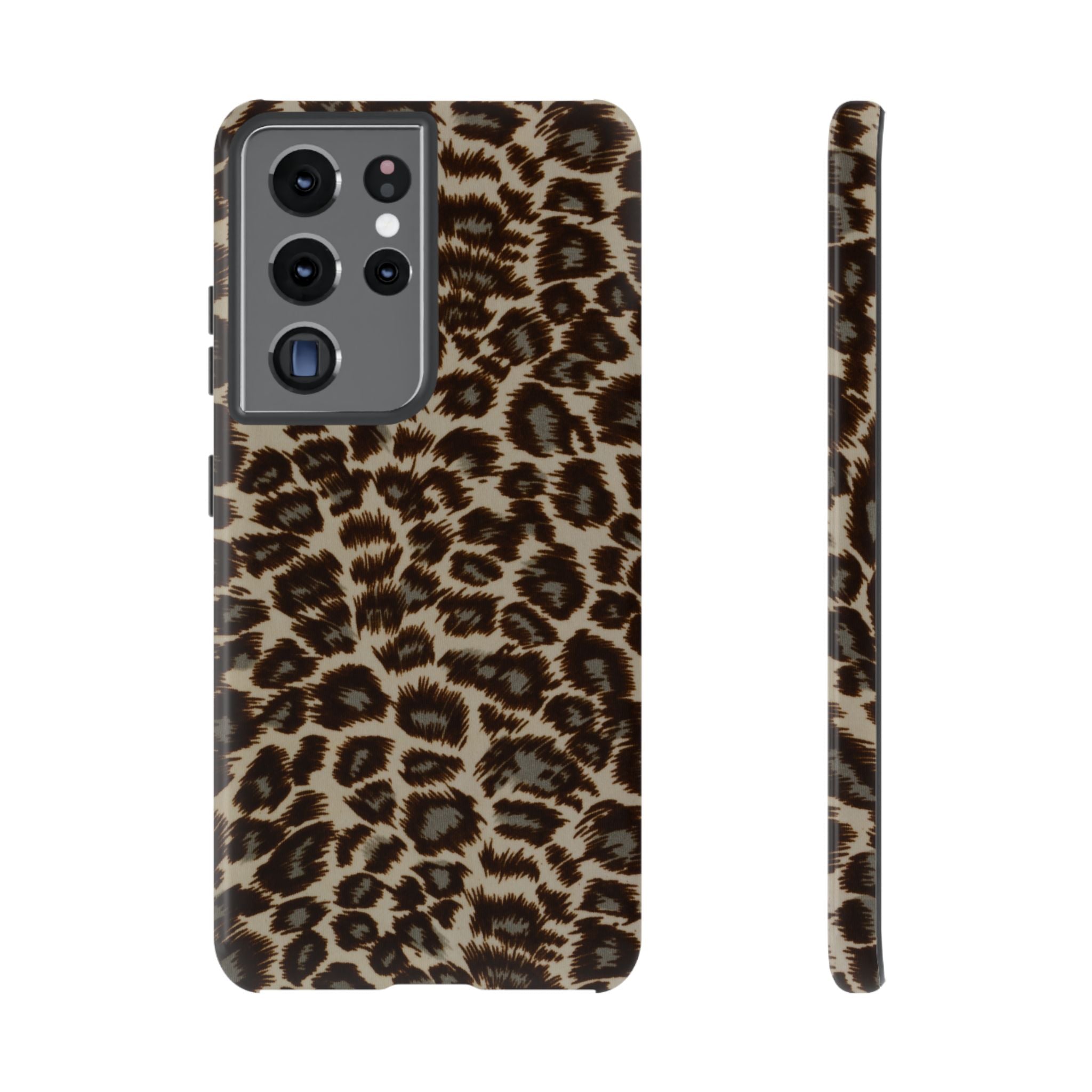 LEOPARD PRINT