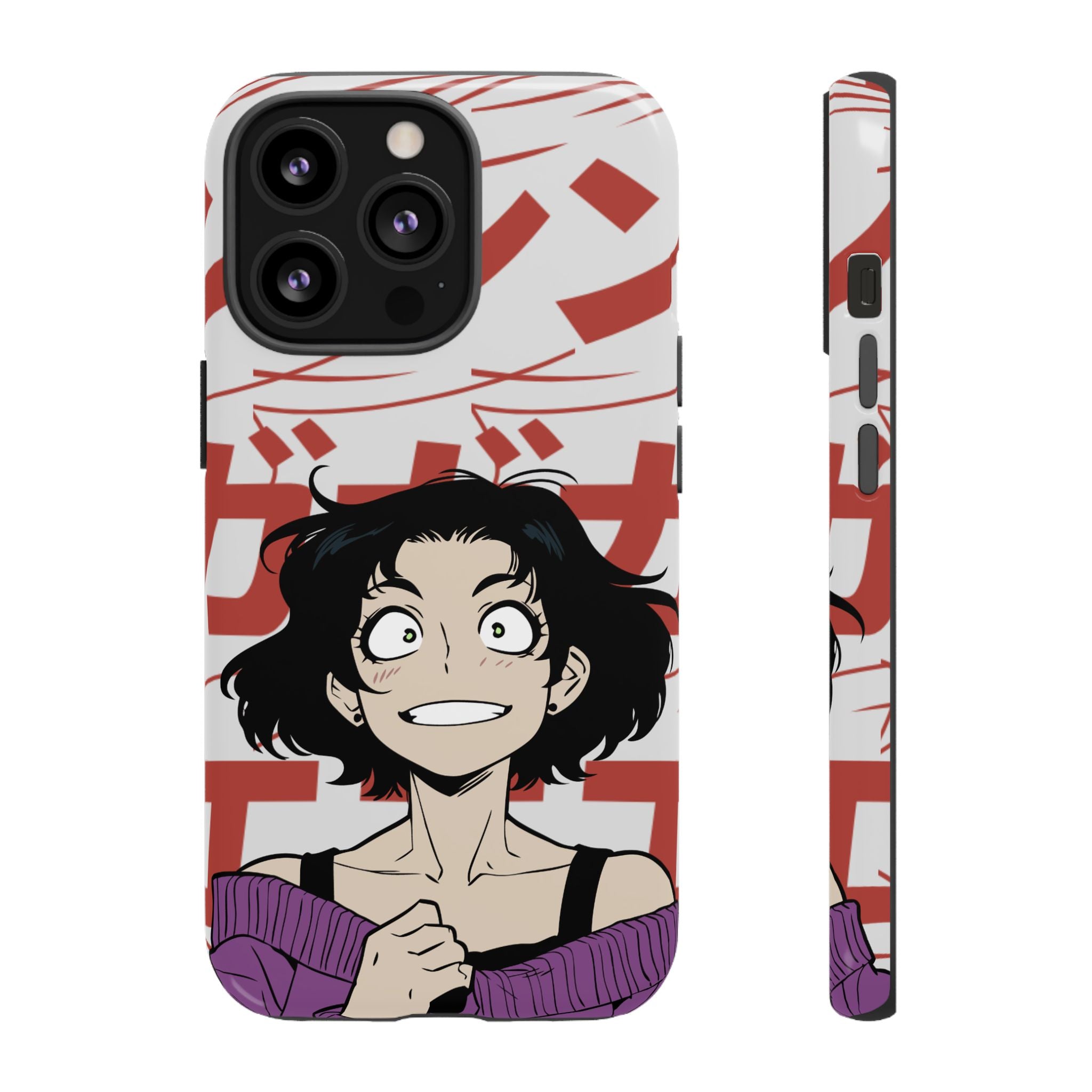 ANIME CHARACTER