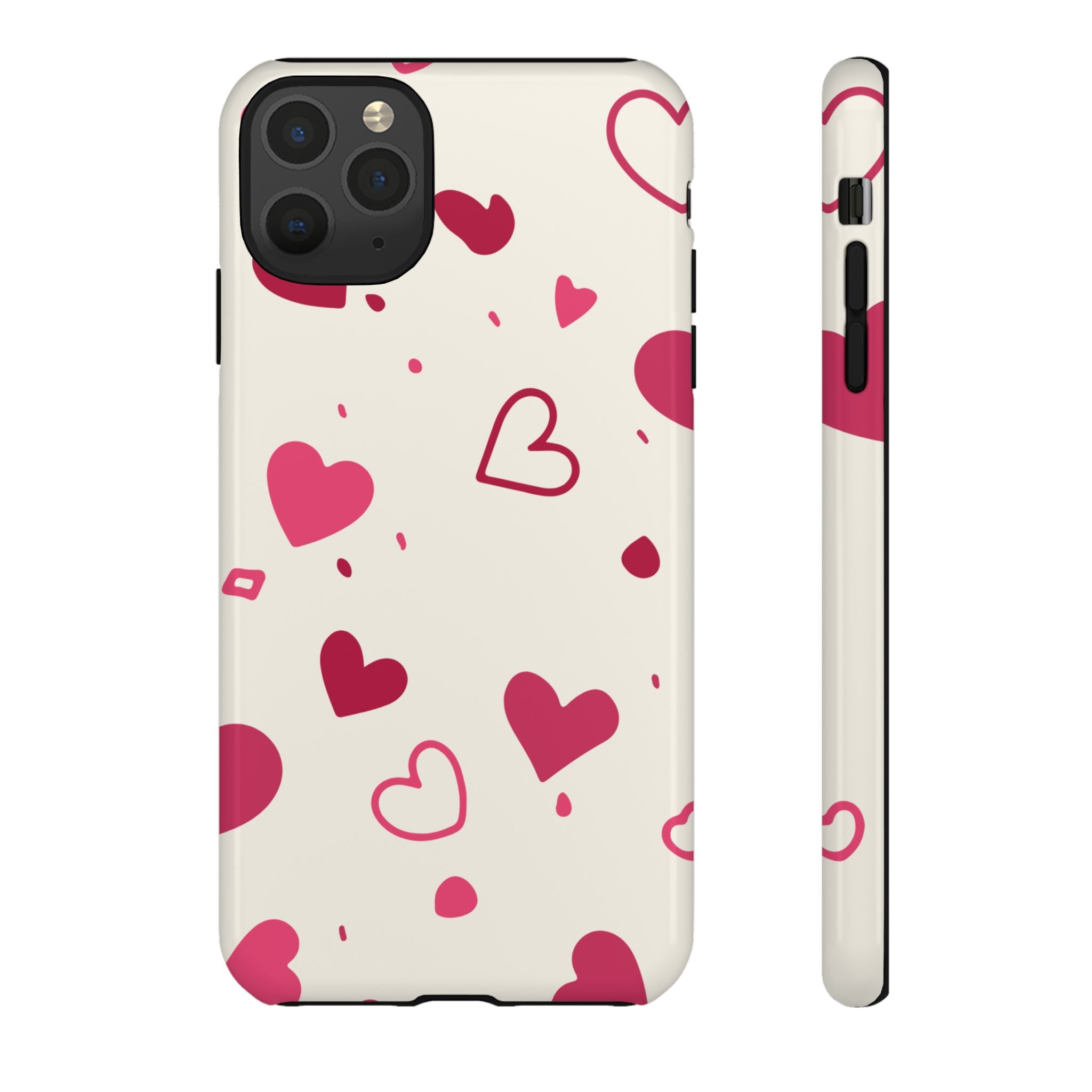 HEARTS