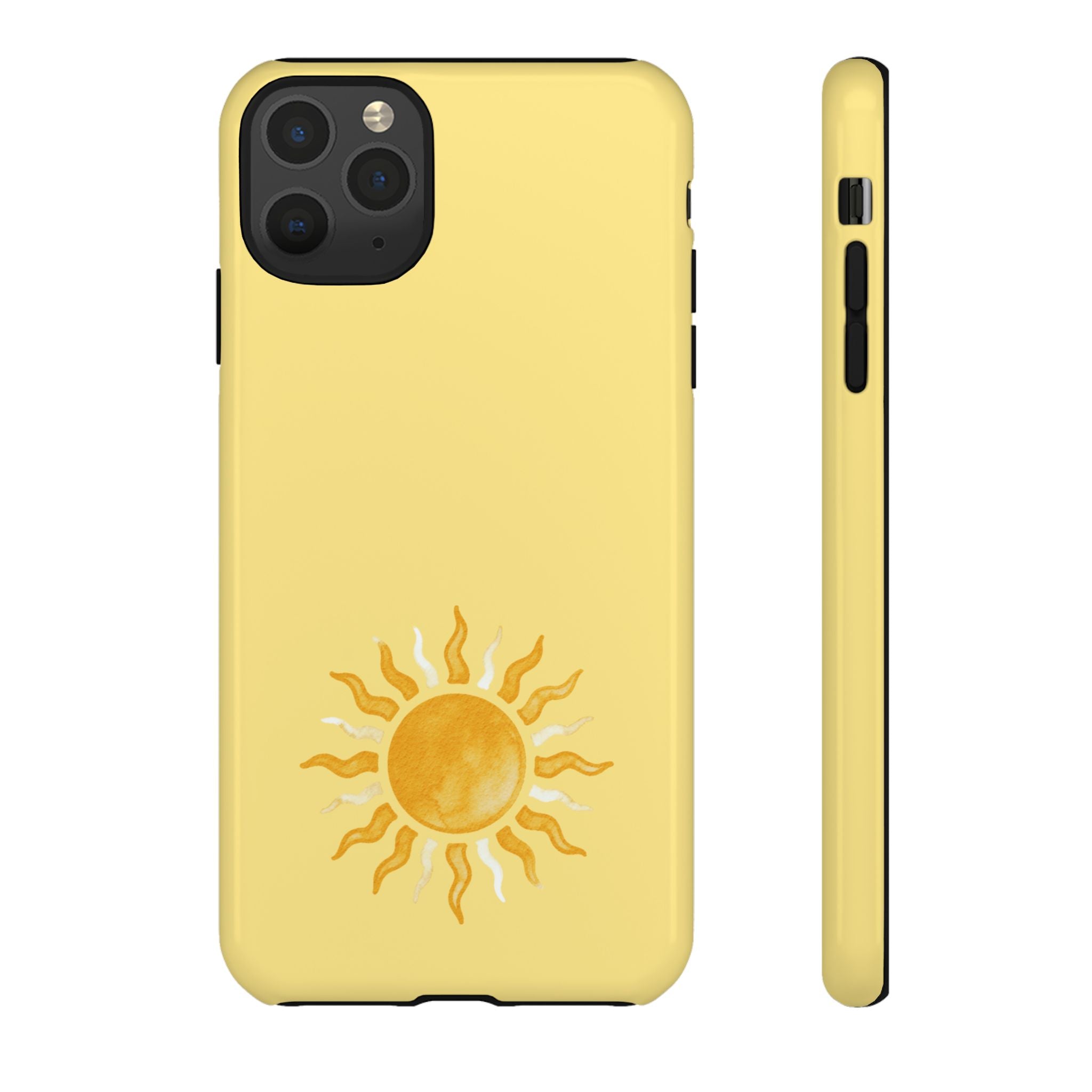 SUNSHINE