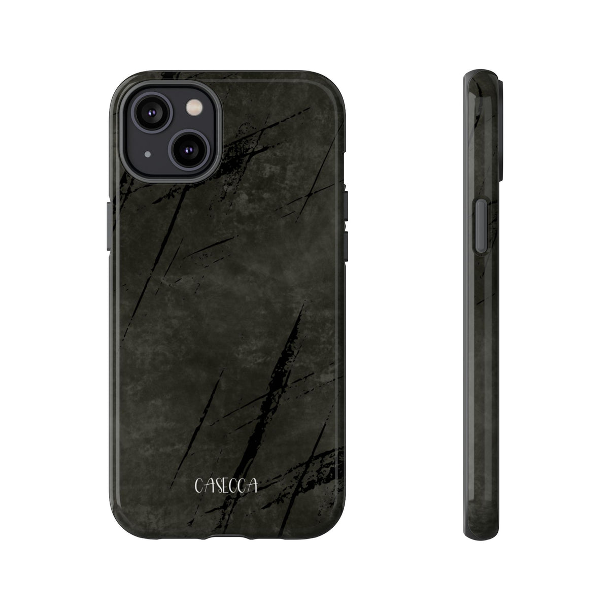 MARBLE BLACK