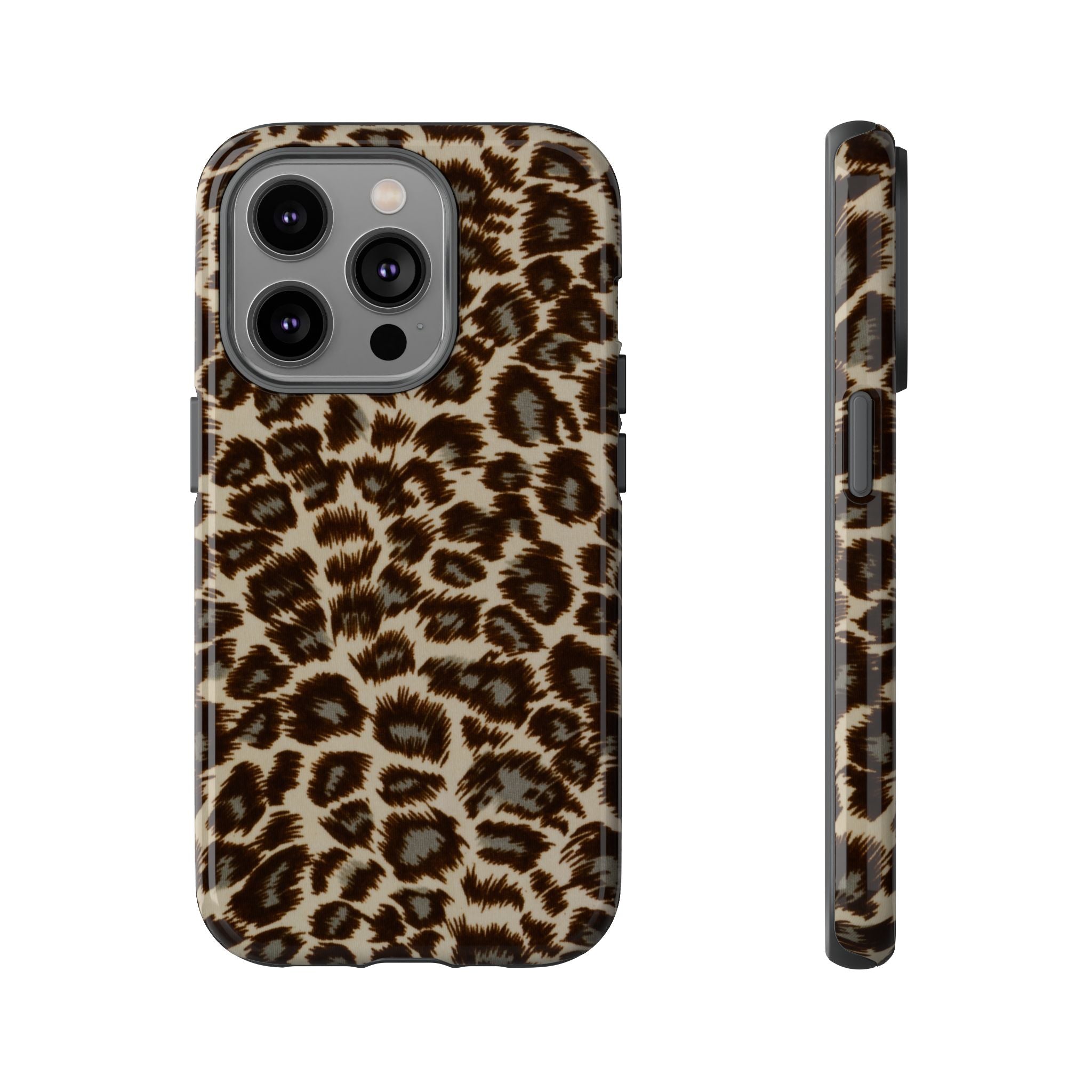 LEOPARD PRINT