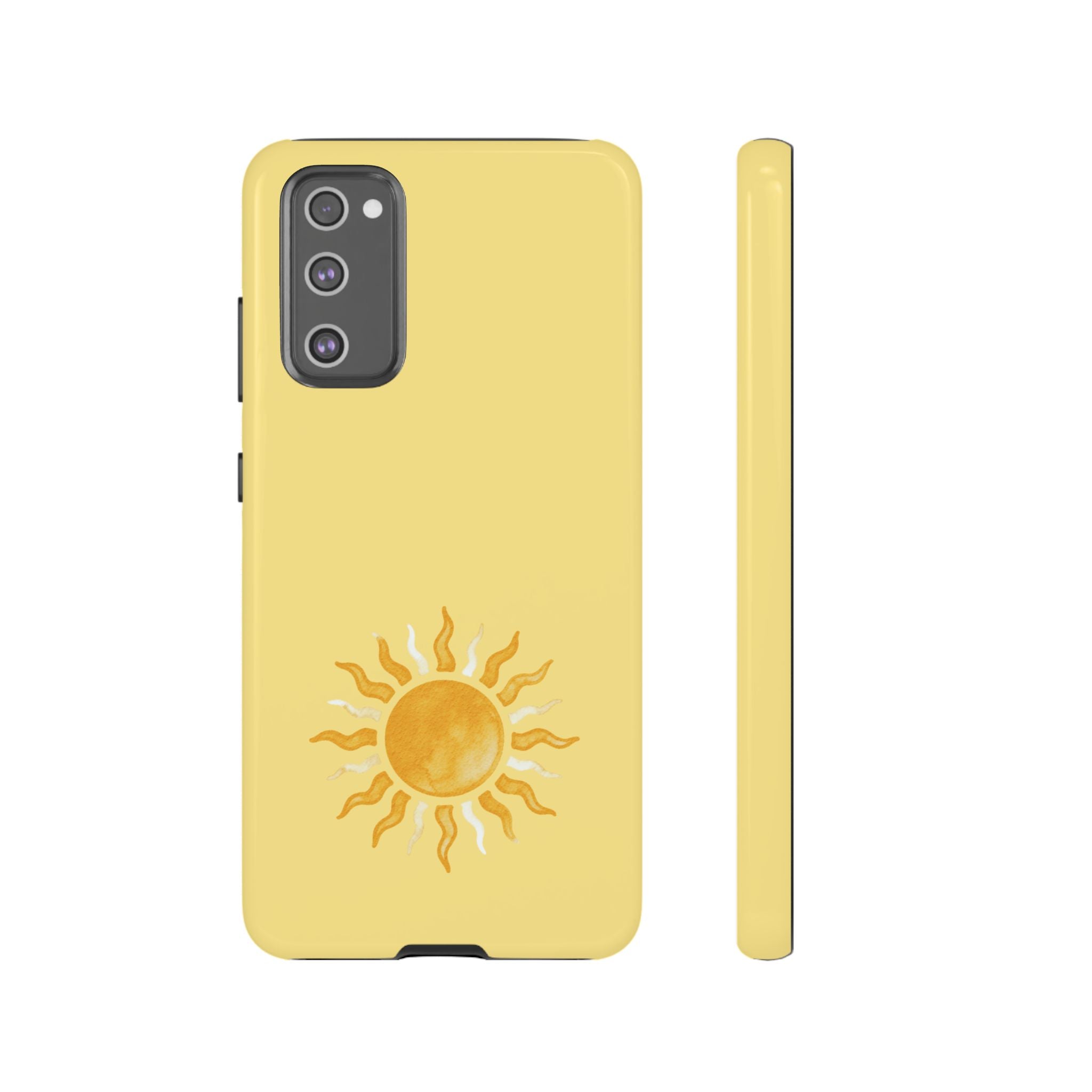 SUNSHINE