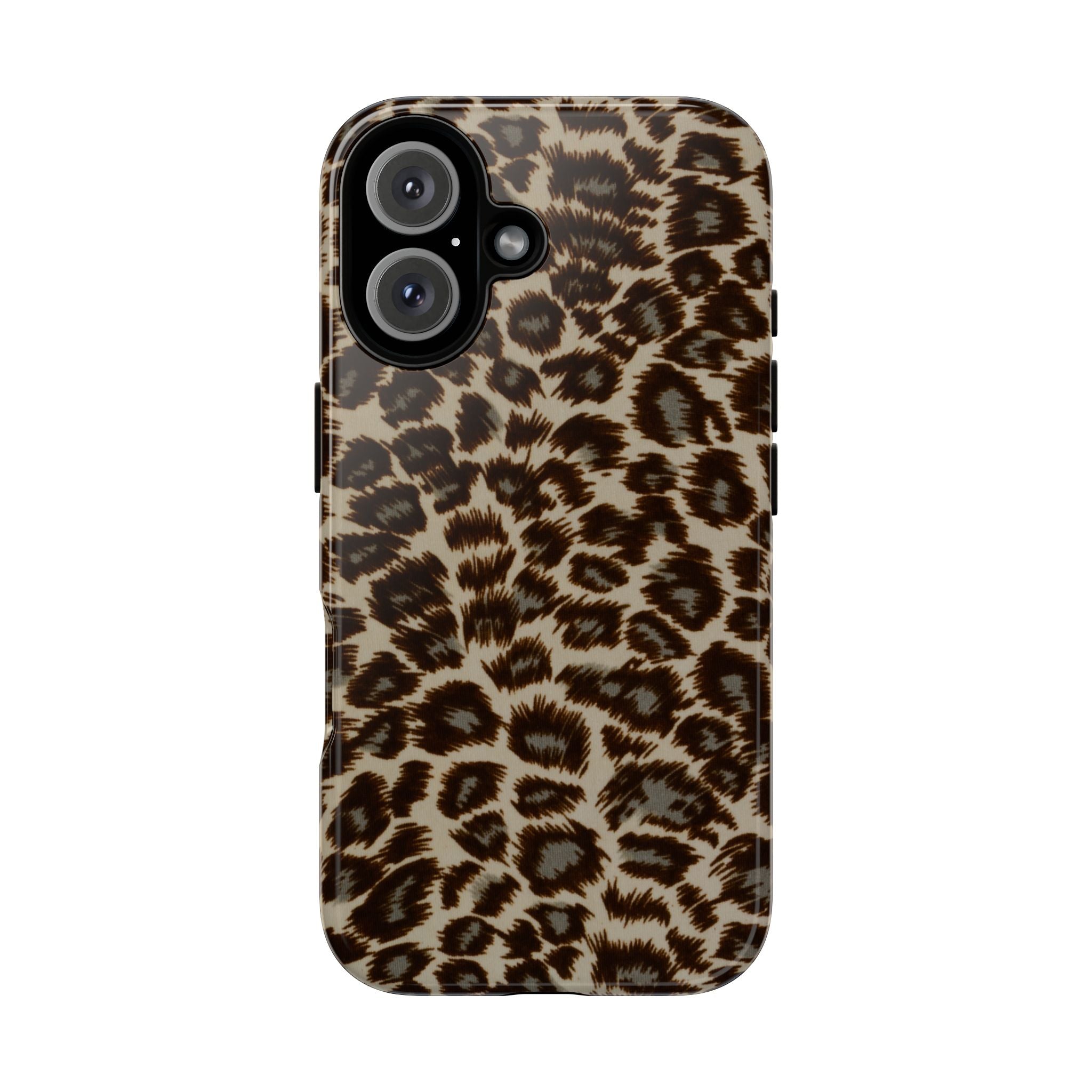 LEOPARD PRINT