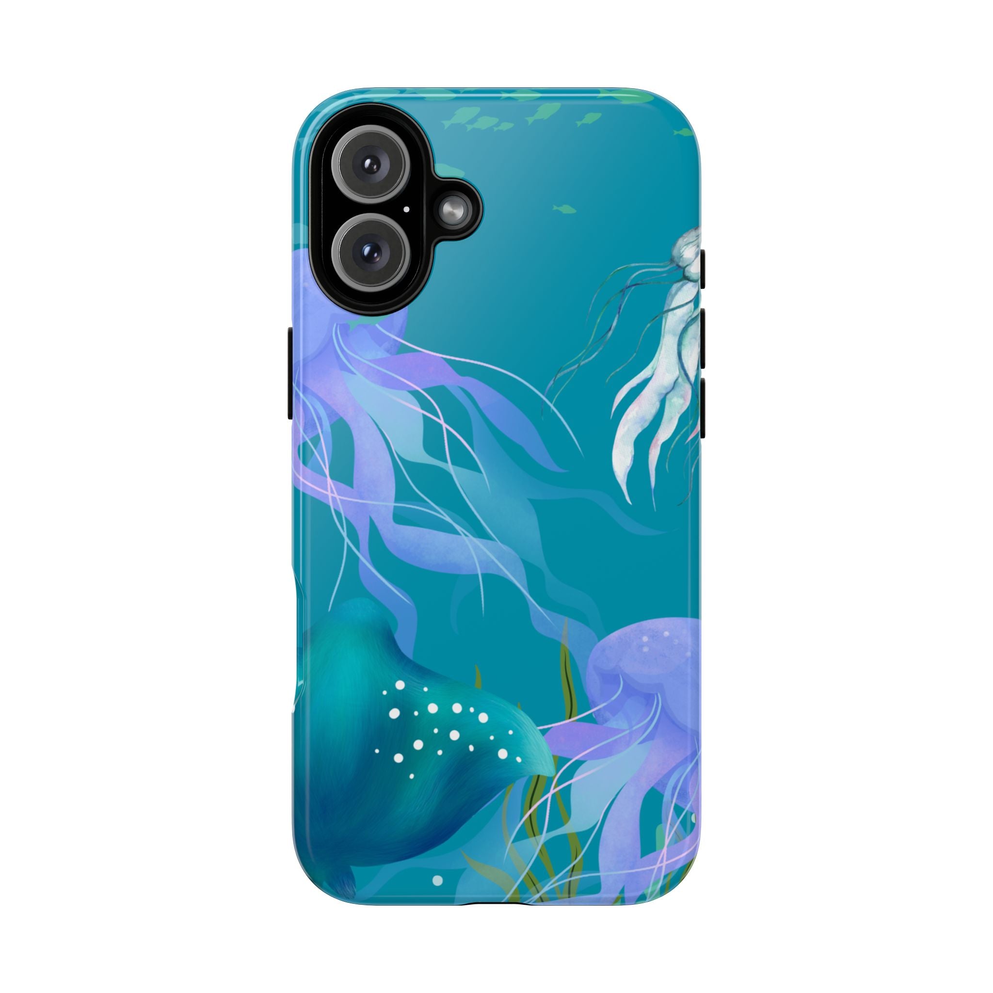 OCEAN DREAMS