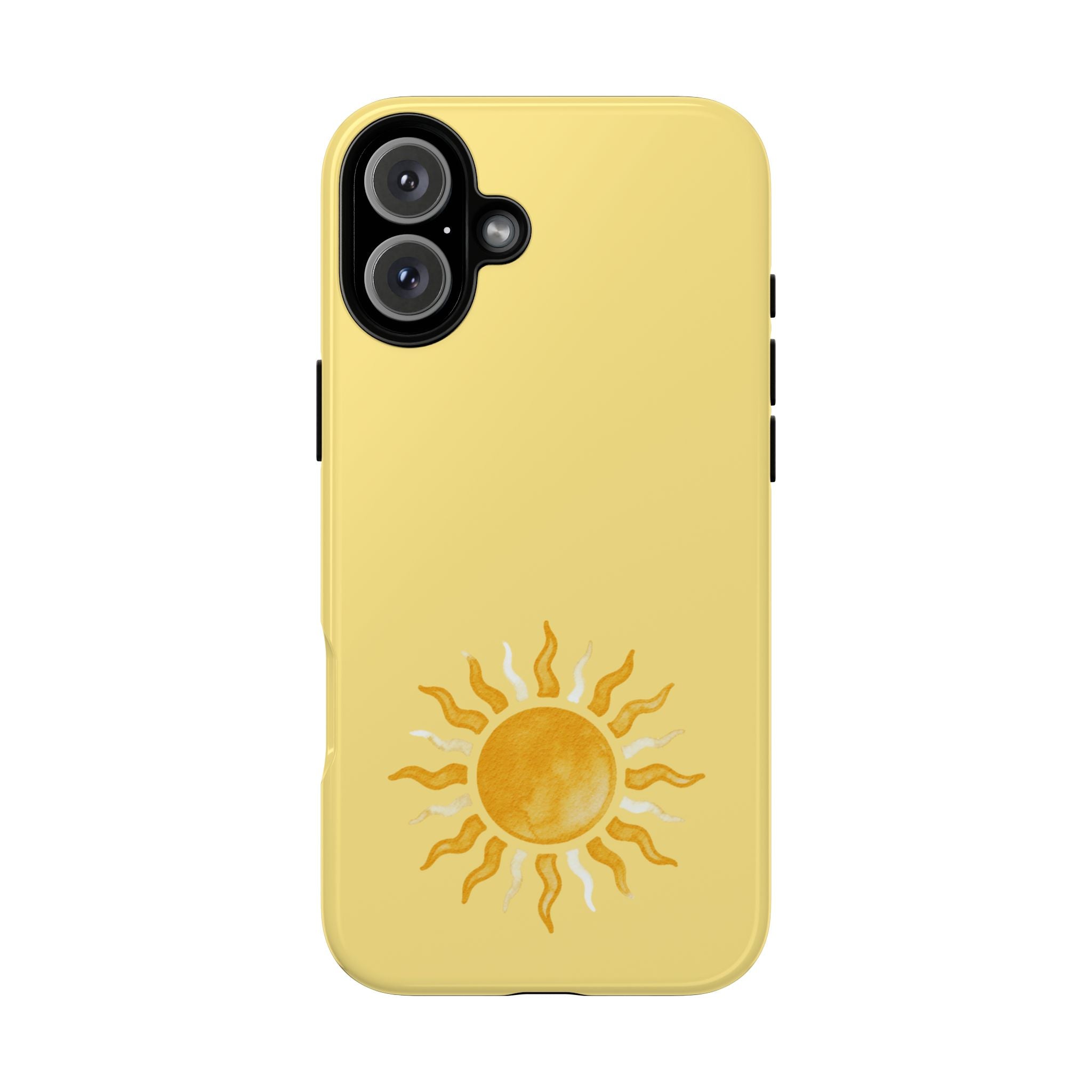 SUNSHINE
