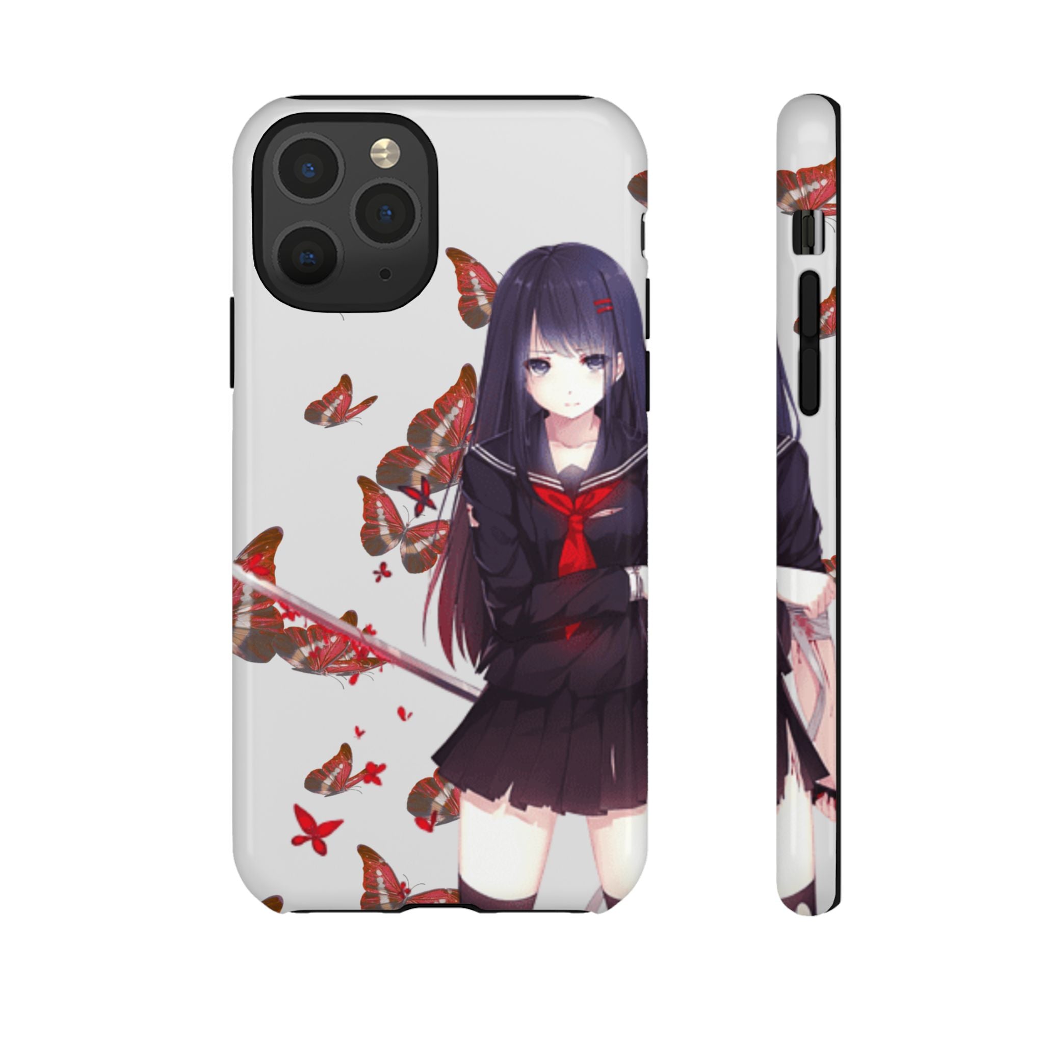 ANIME GIRL SAKURA