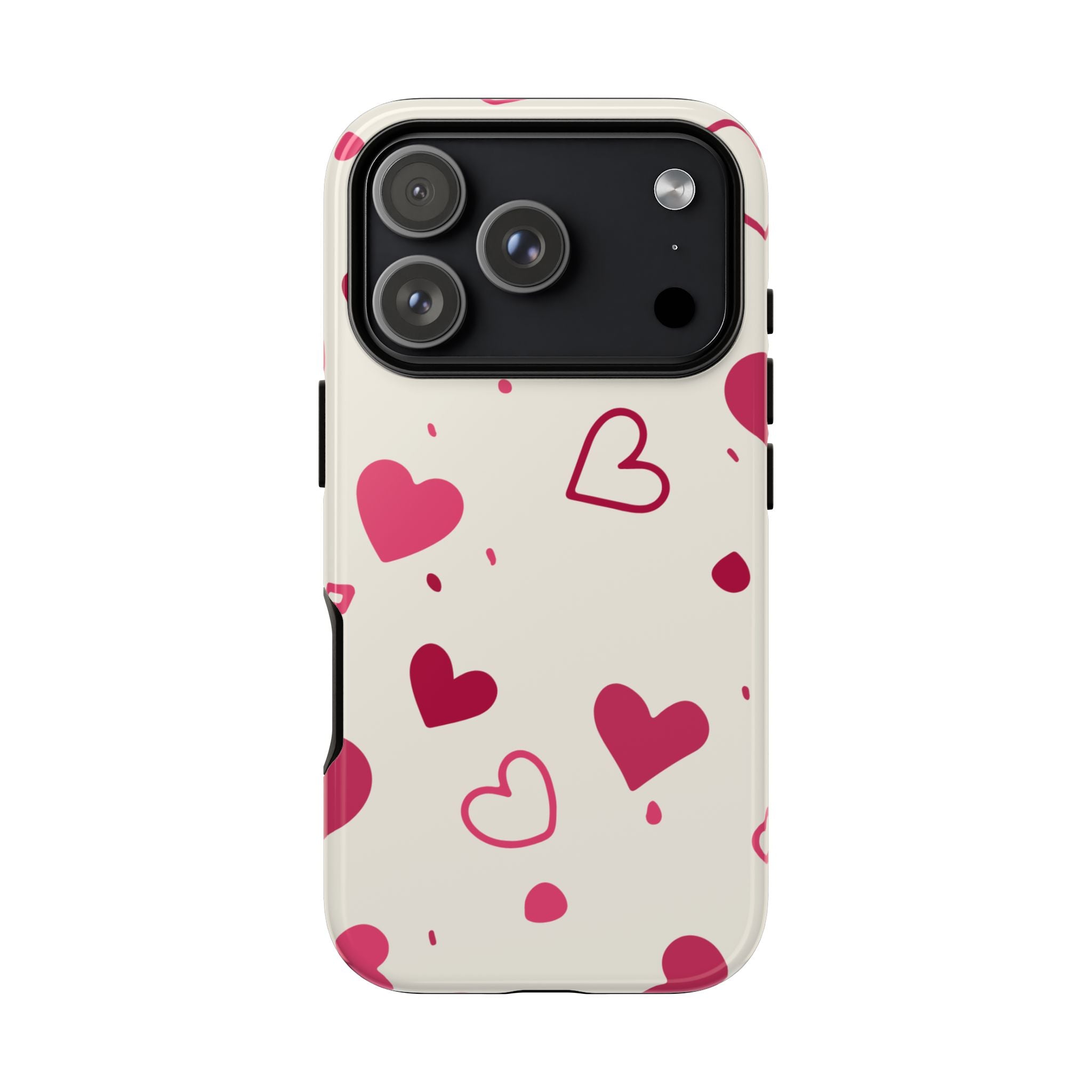 HEARTS