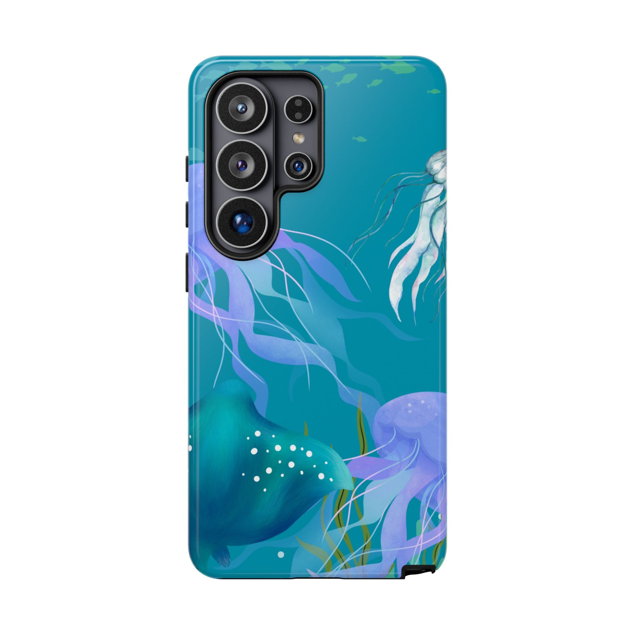 OCEAN DREAMS
