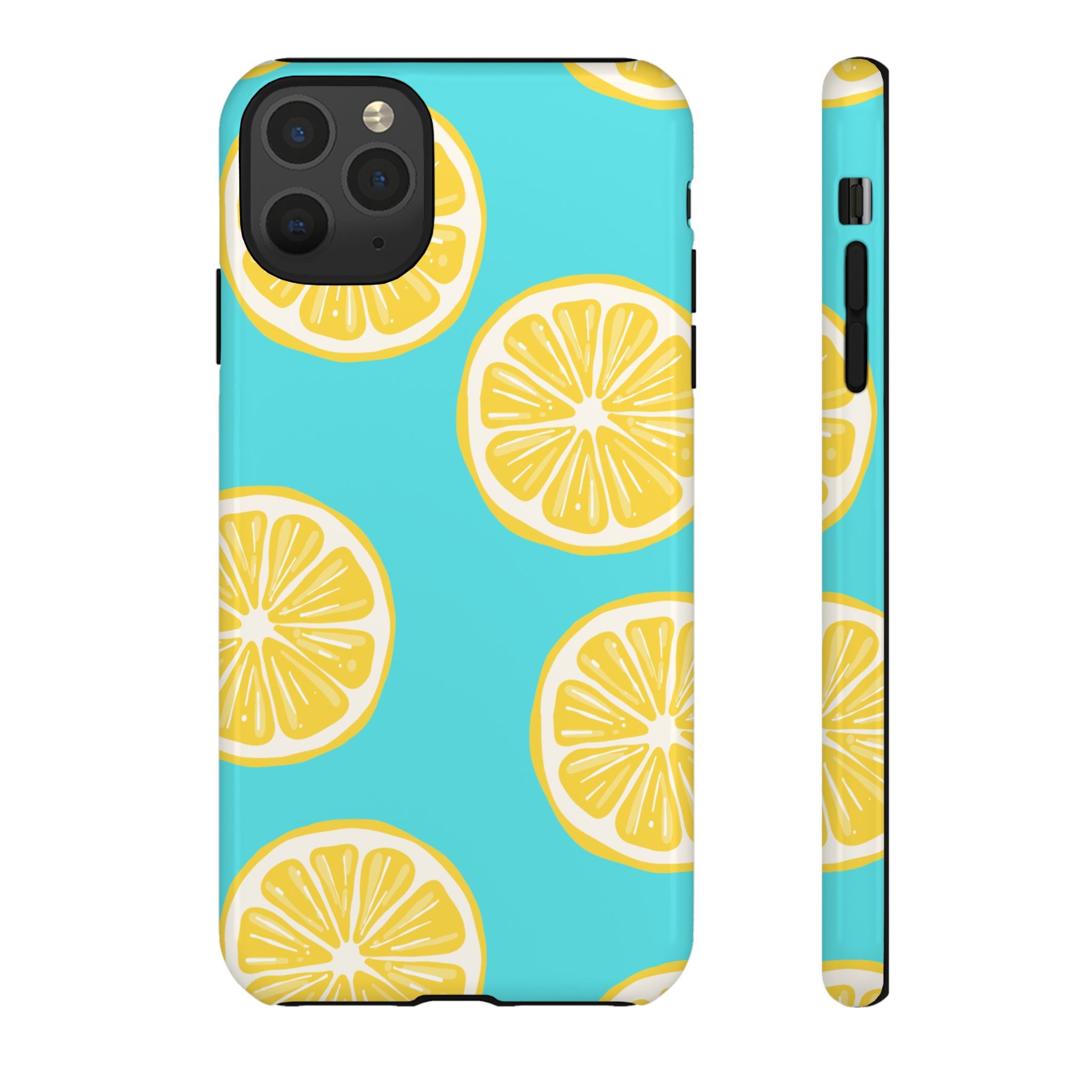 LEMONADE